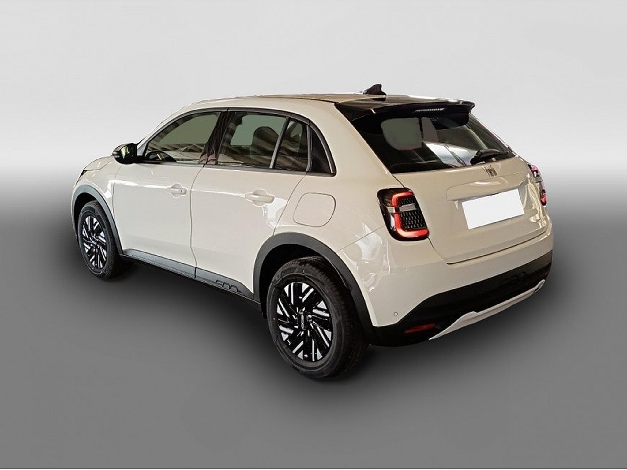 Fiat 600 (2025) - Foto 4