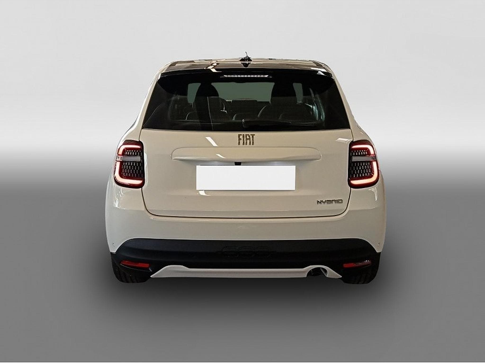 Fiat 600 (2025) - Foto 5
