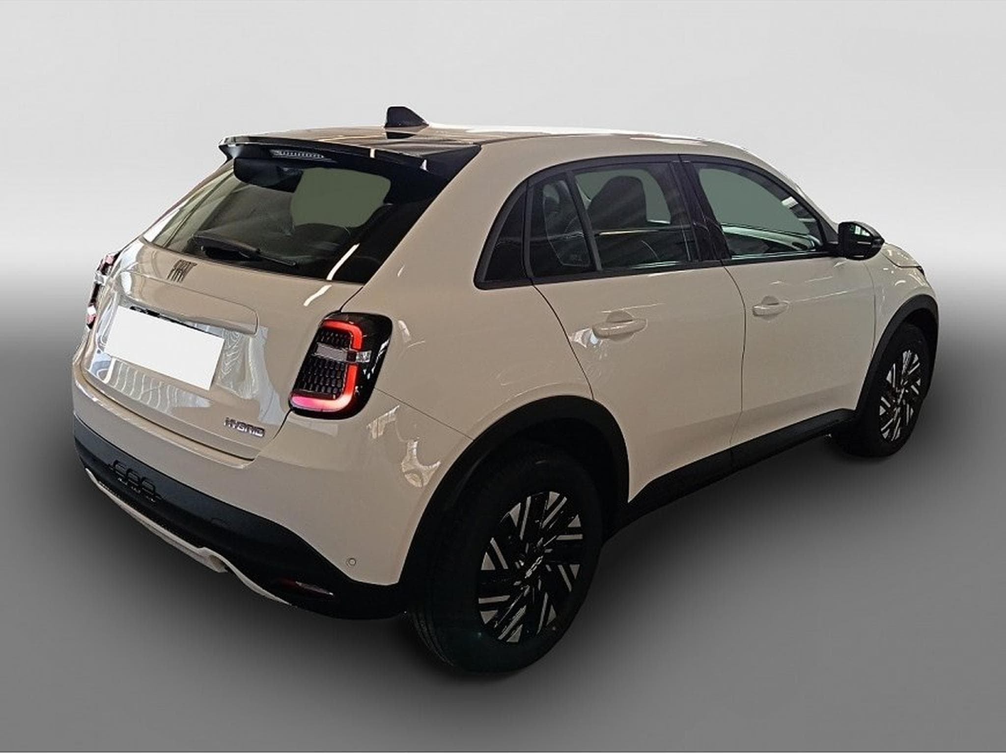Fiat 600 (2025) - Foto 6