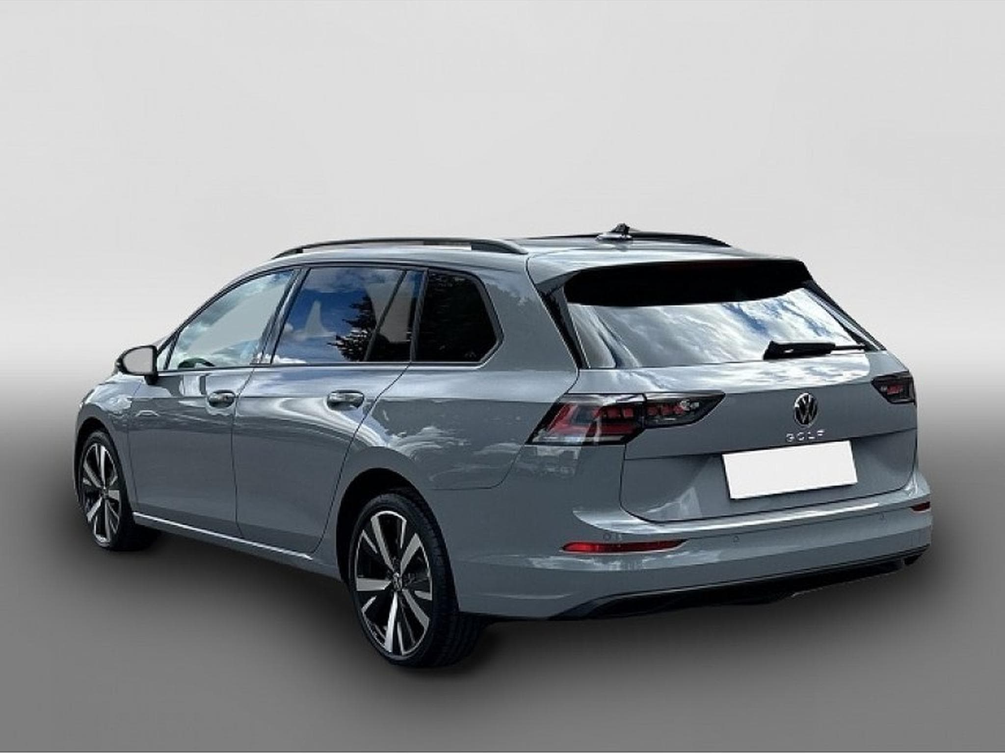 VW Golf (2024) - Foto 2