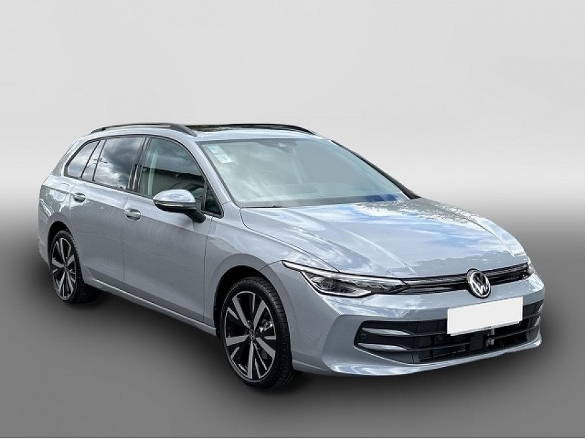 VW Golf (2024) - Foto 5