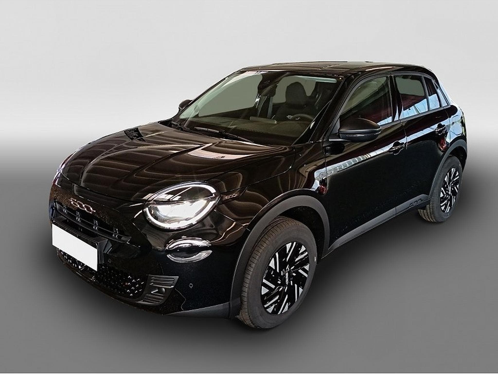 Fiat 600 (2025) - Foto 1