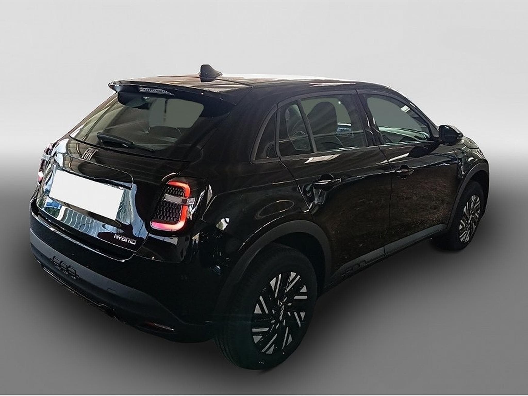 Fiat 600 (2025) - Foto 6