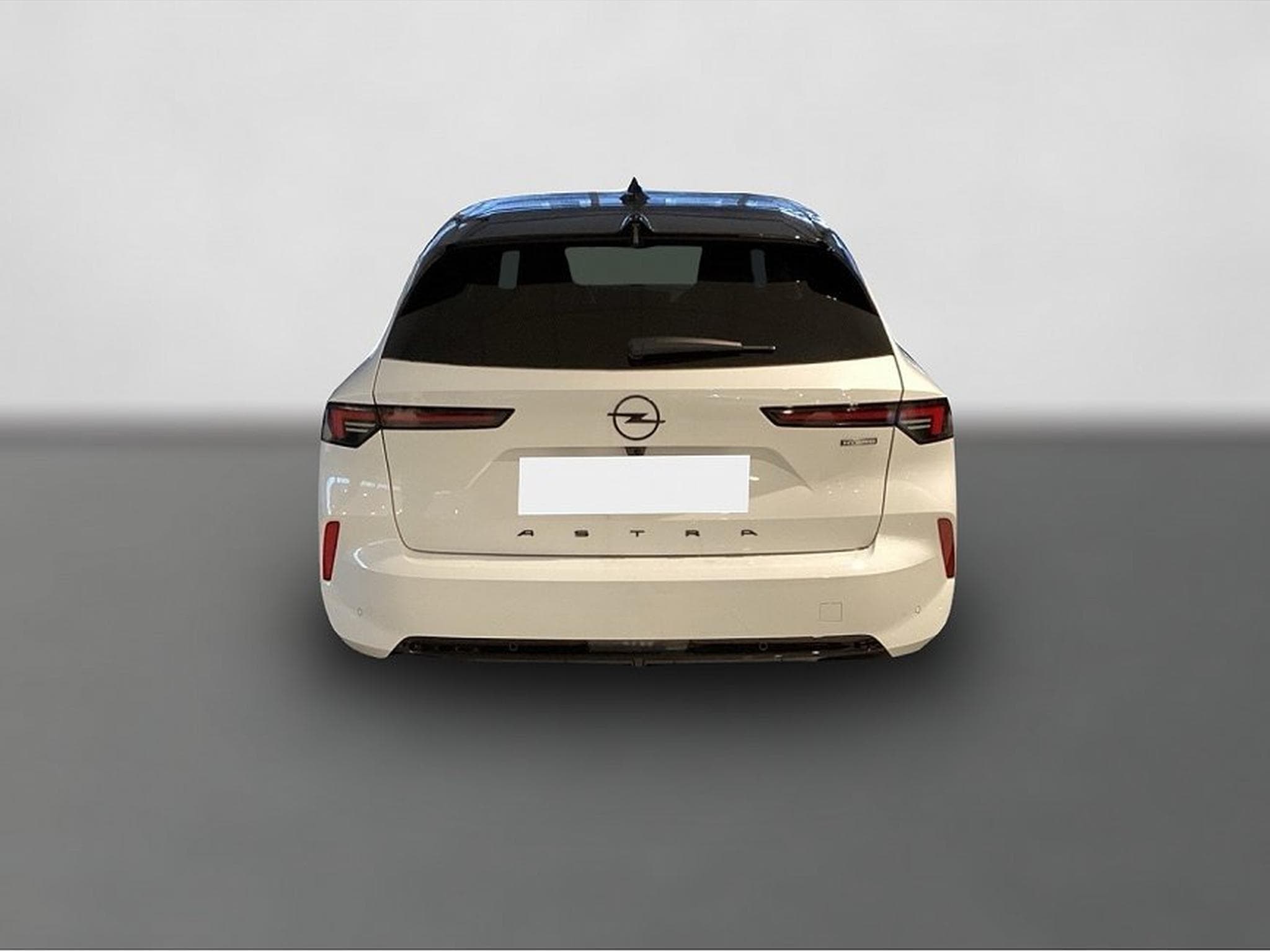 Opel Astra (2024) - Photo 5