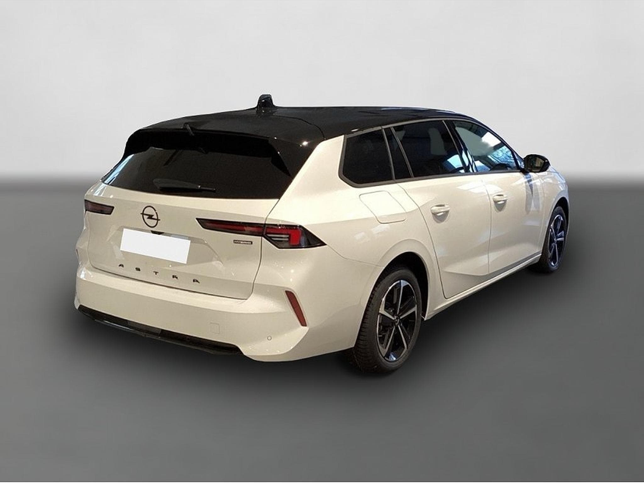 Opel Astra (2024) - Photo 6