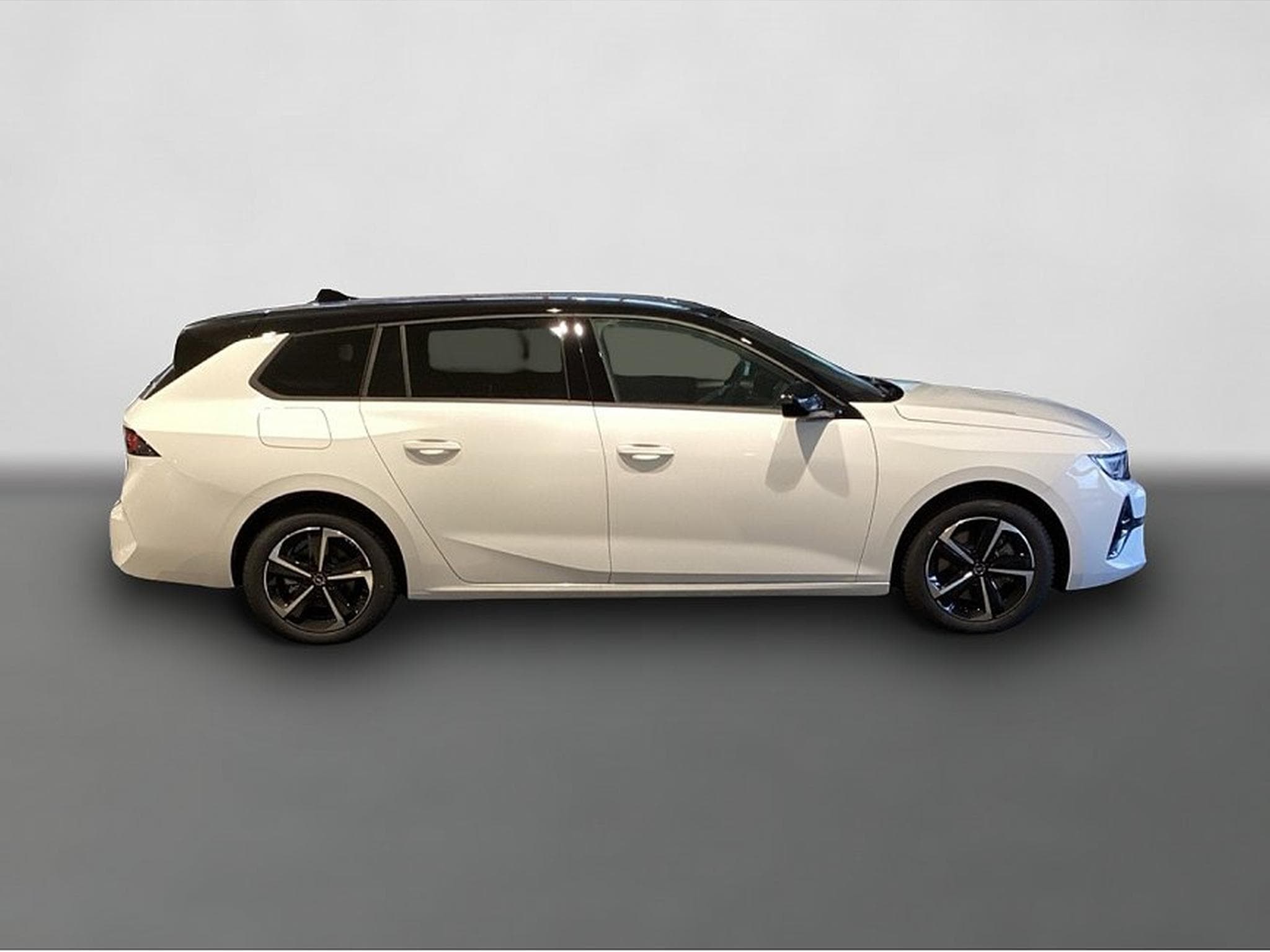 Opel Astra (2024) - Photo 7