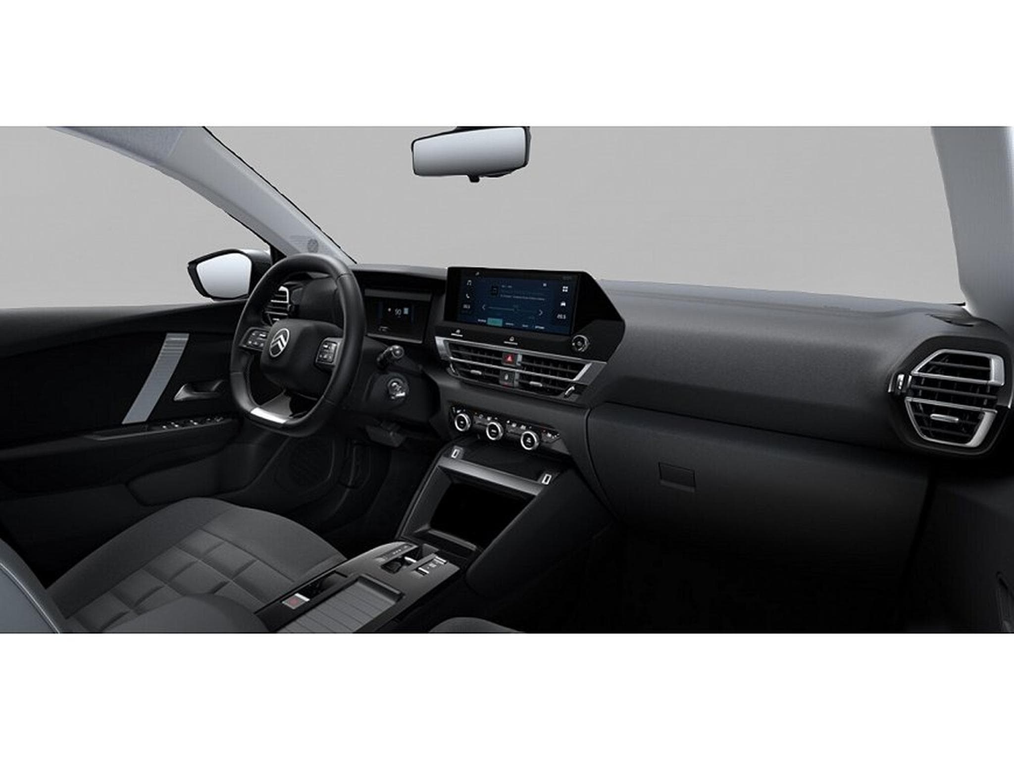 Citroën C5 X (2025) - Photo 4