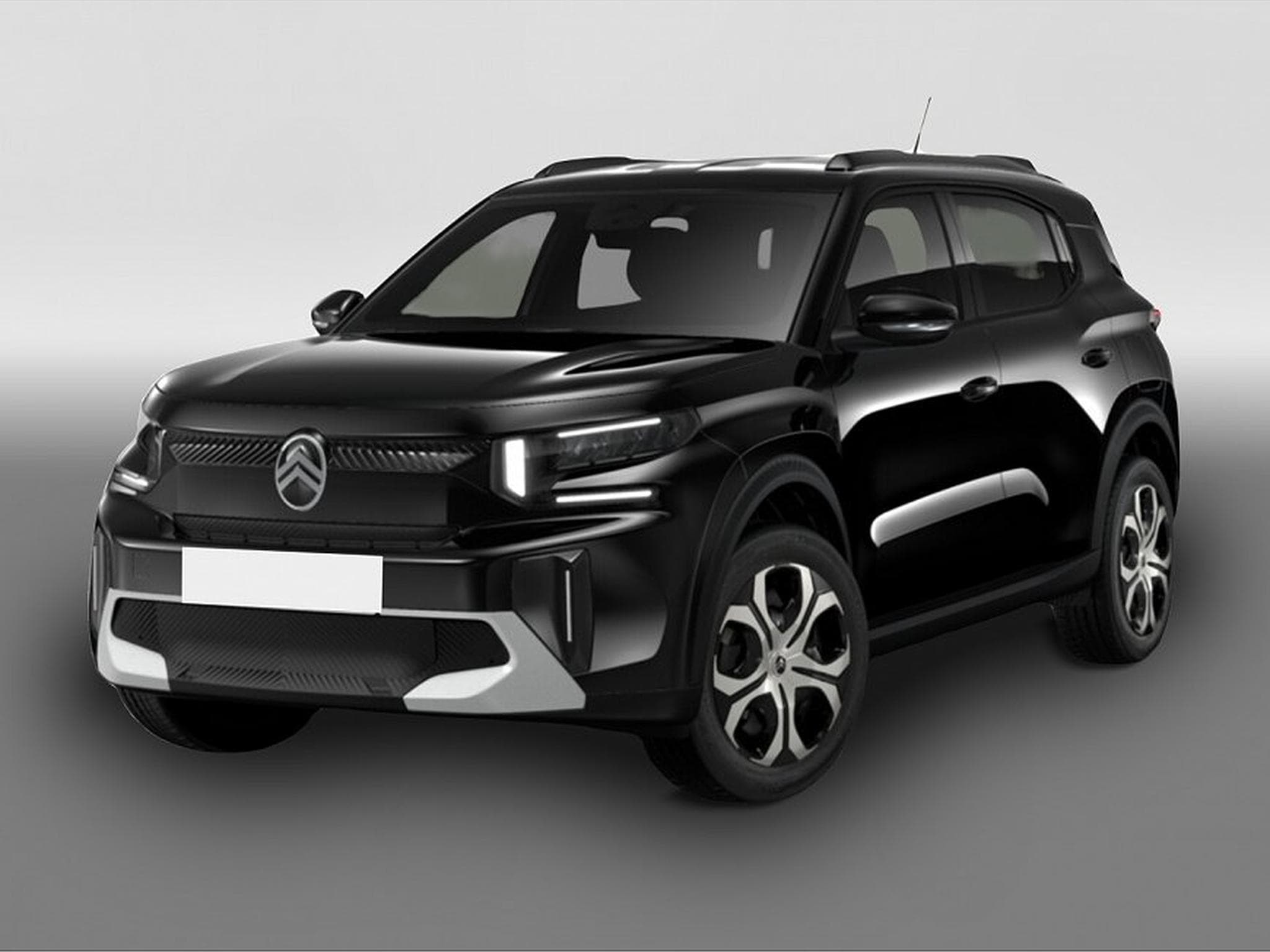 Citroën C3 Aircross (2025) - Photo 1