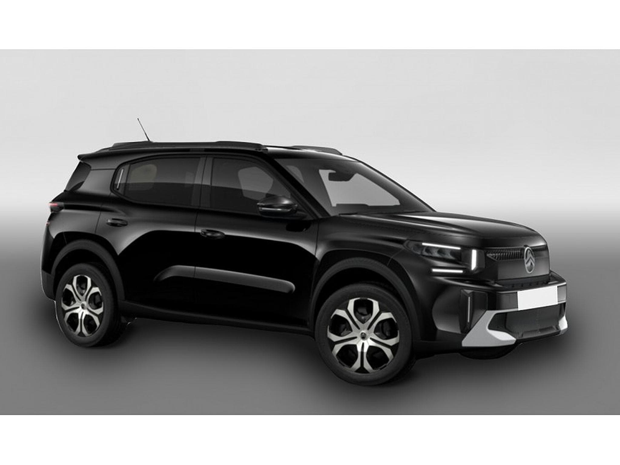 Citroën C3 Aircross (2025) - Photo 2