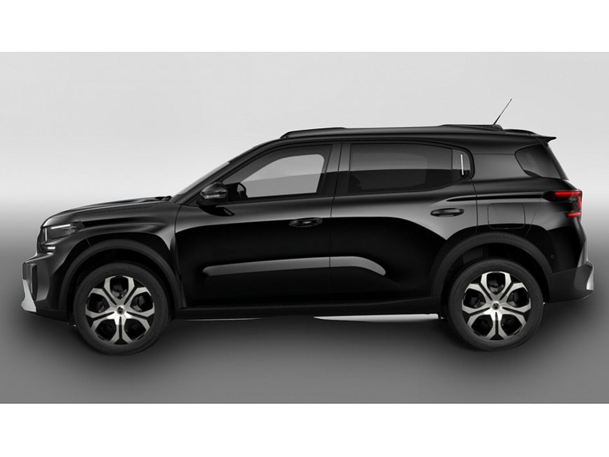 Citroën C3 Aircross (2025) - Photo 3