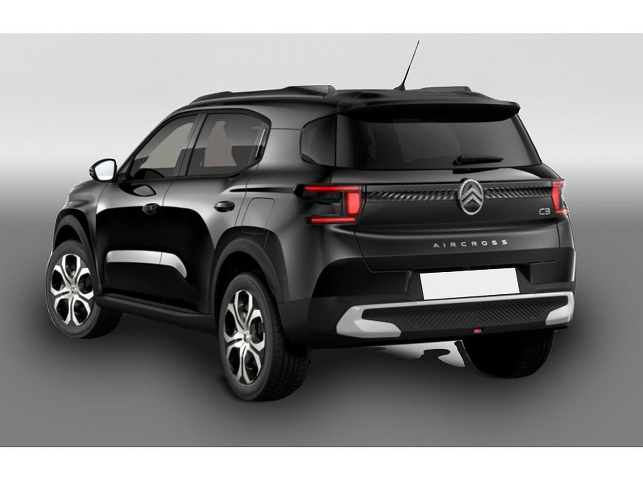 Citroën C3 Aircross (2025) - Photo 4