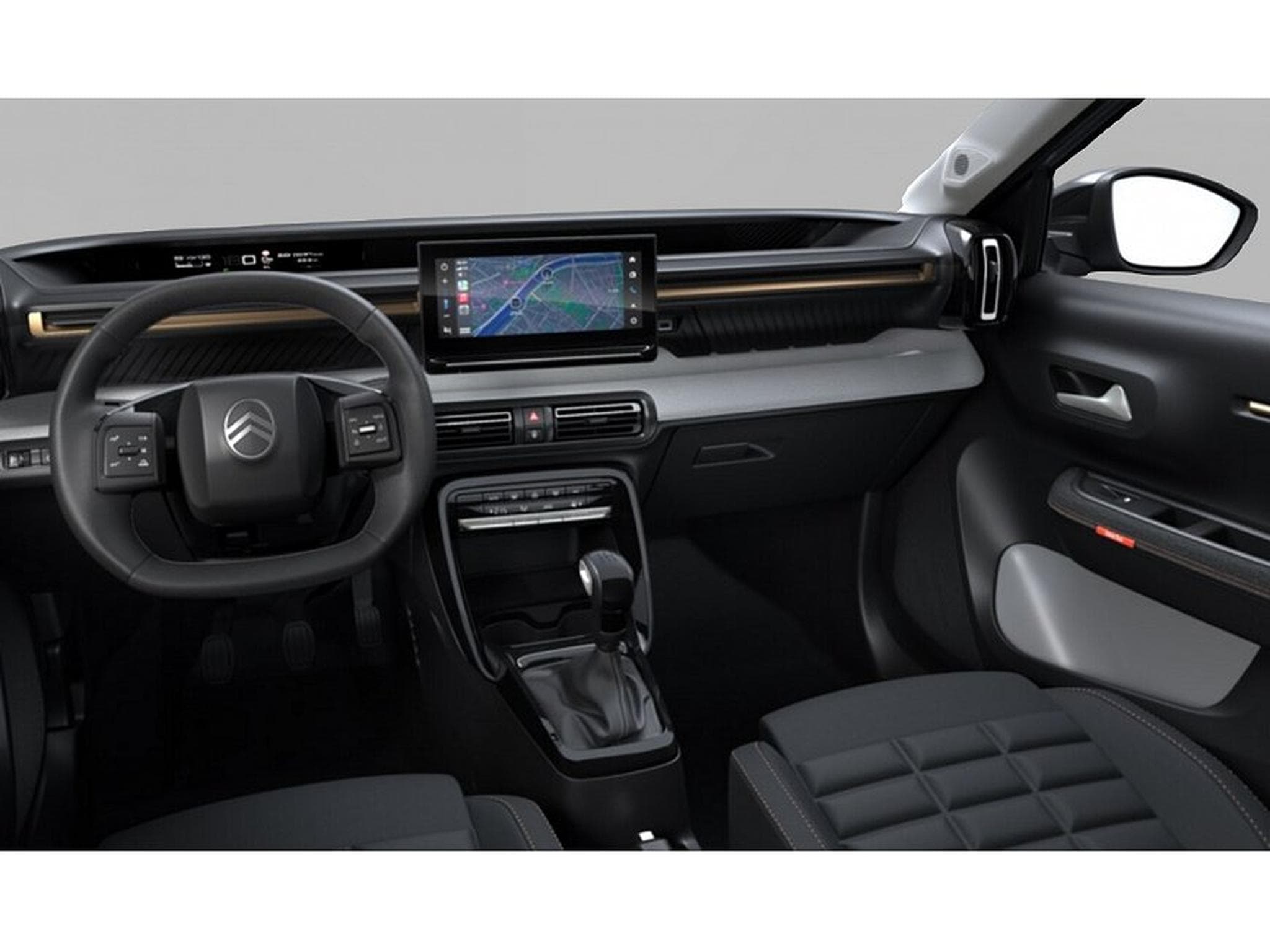 Citroën C3 Aircross (2025) - Photo 5