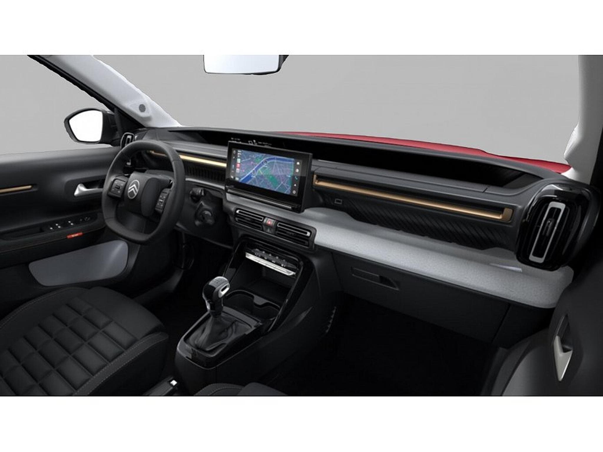 Citroën C3 Aircross (2025) - Photo 6