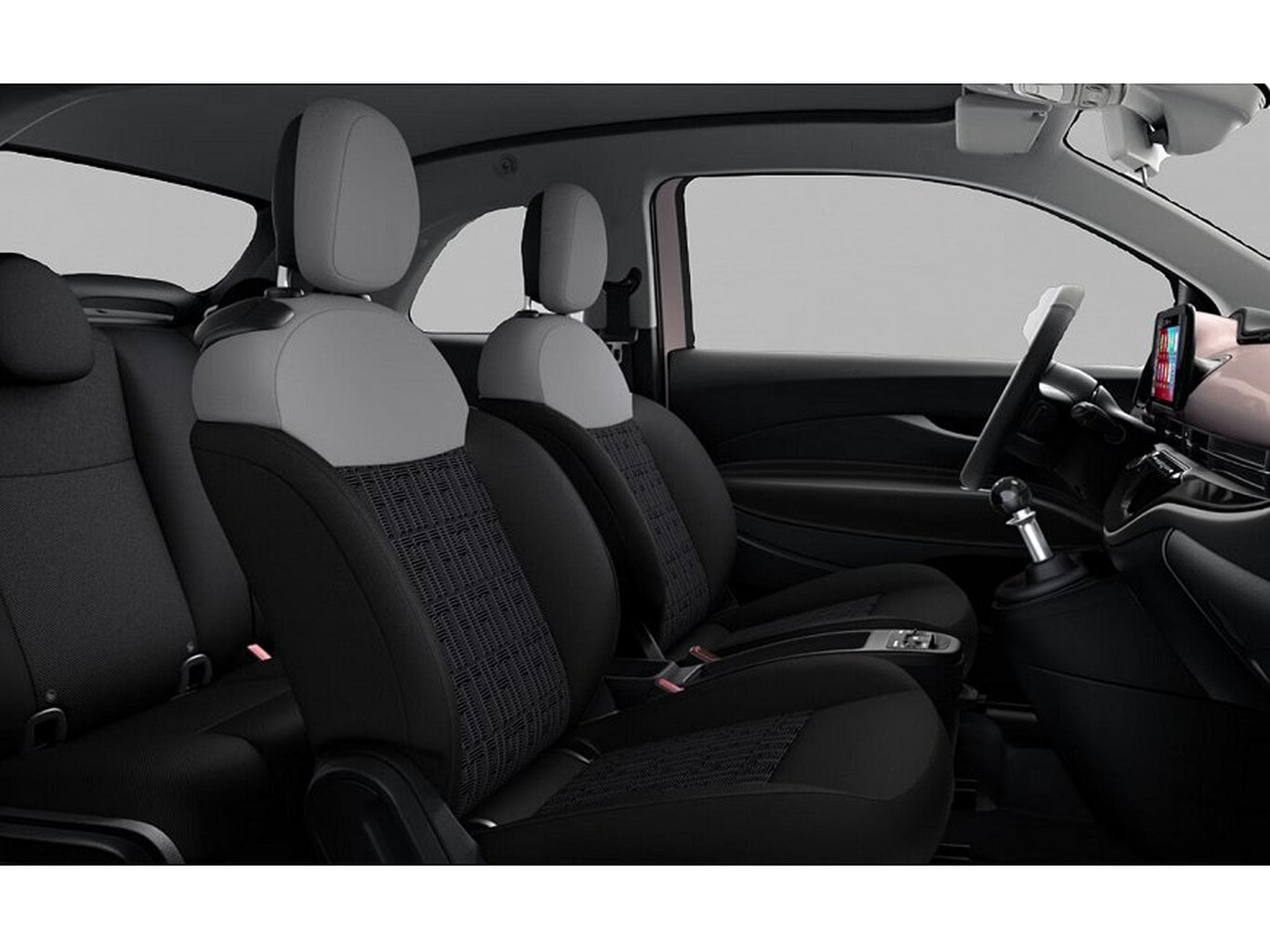 Citroën C3 Aircross (2025) - Photo 7