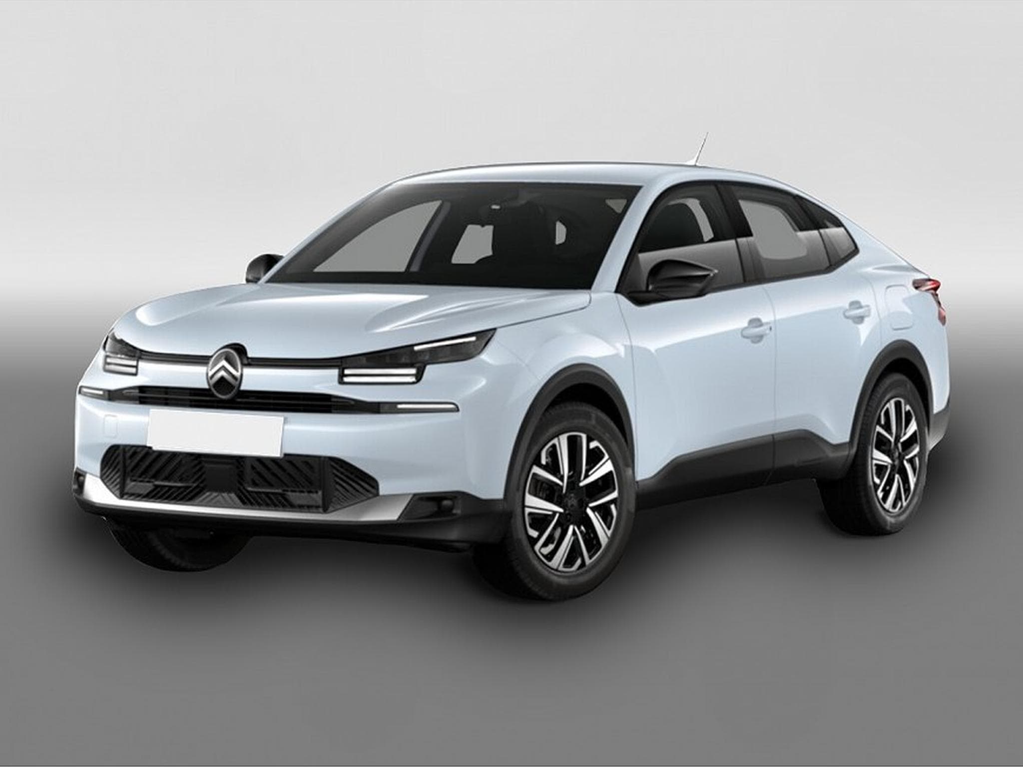 Citroën C5 X (2025) - Photo 1