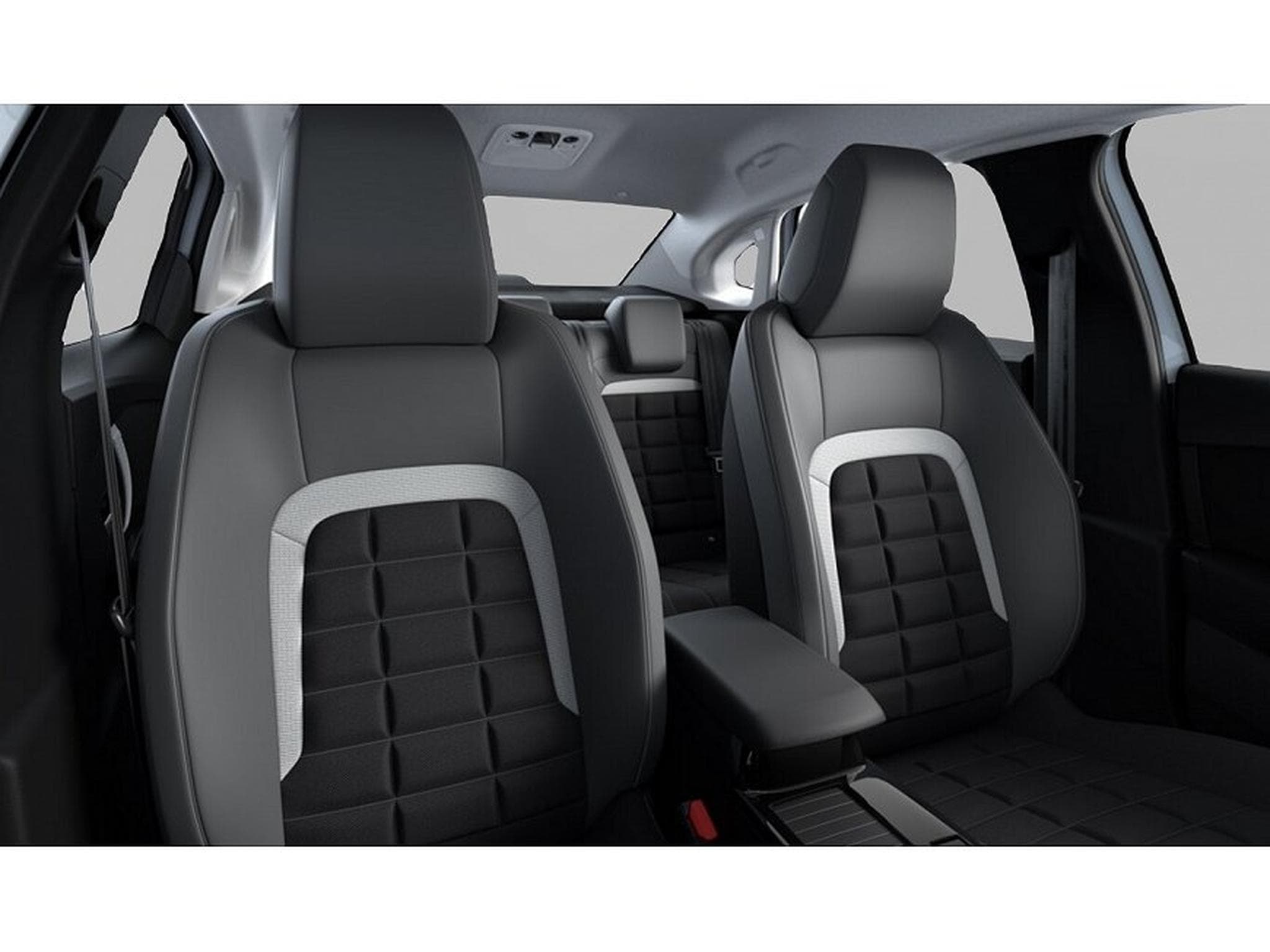 Citroën C5 X (2025) - Photo 5