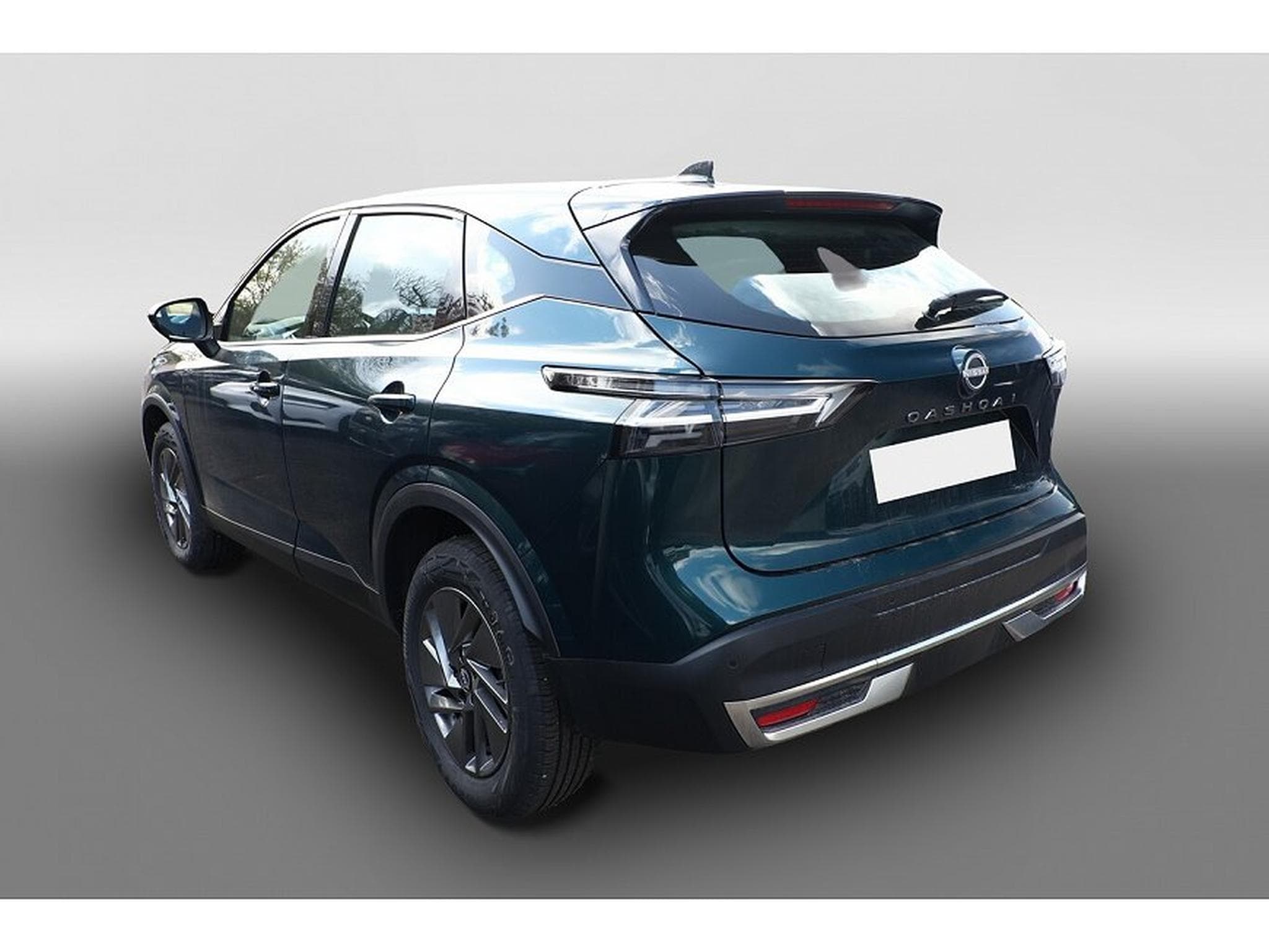 Nissan Qashqai (2025) - Photo 4