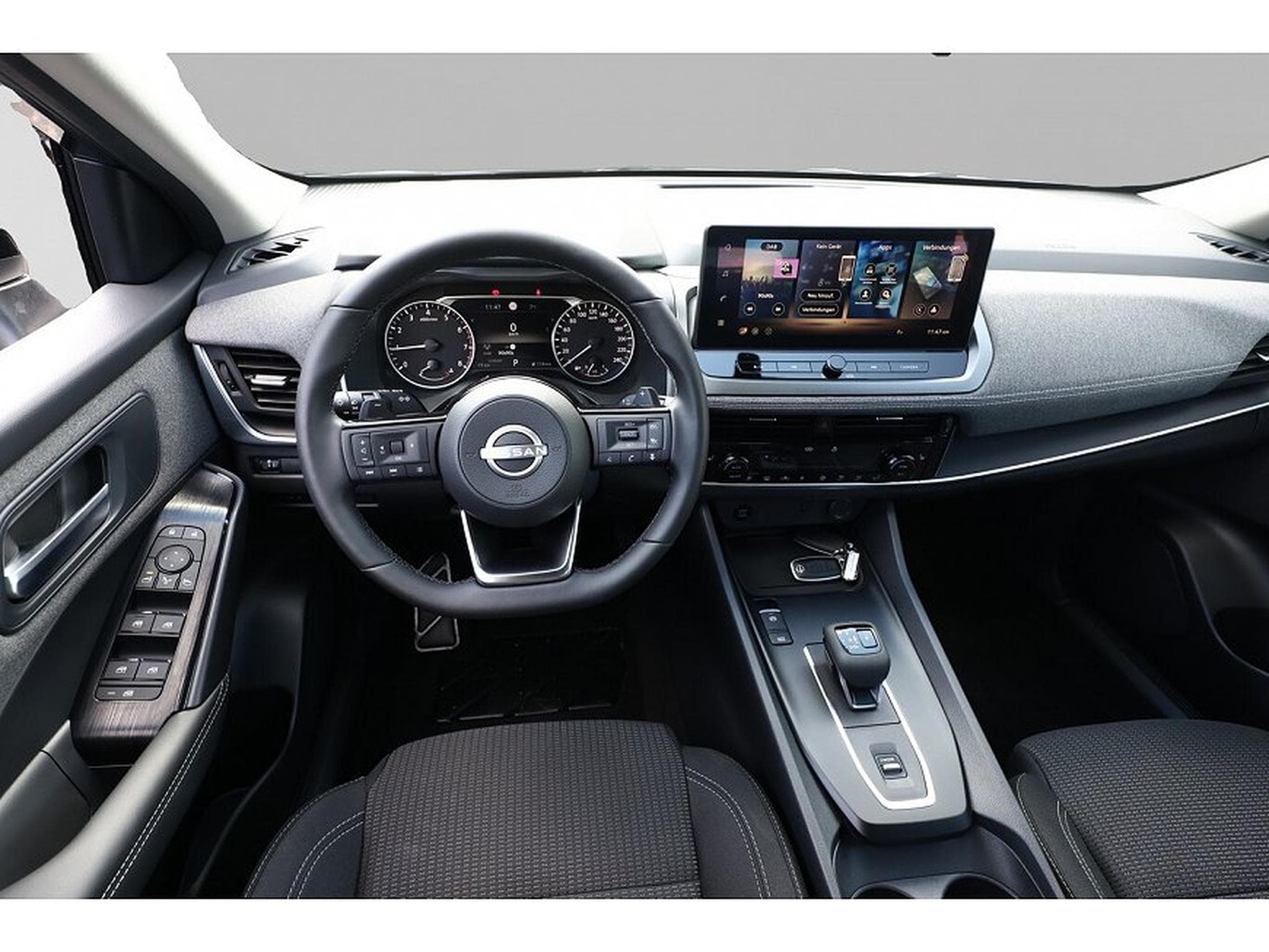 Nissan Qashqai (2025) - Photo 6