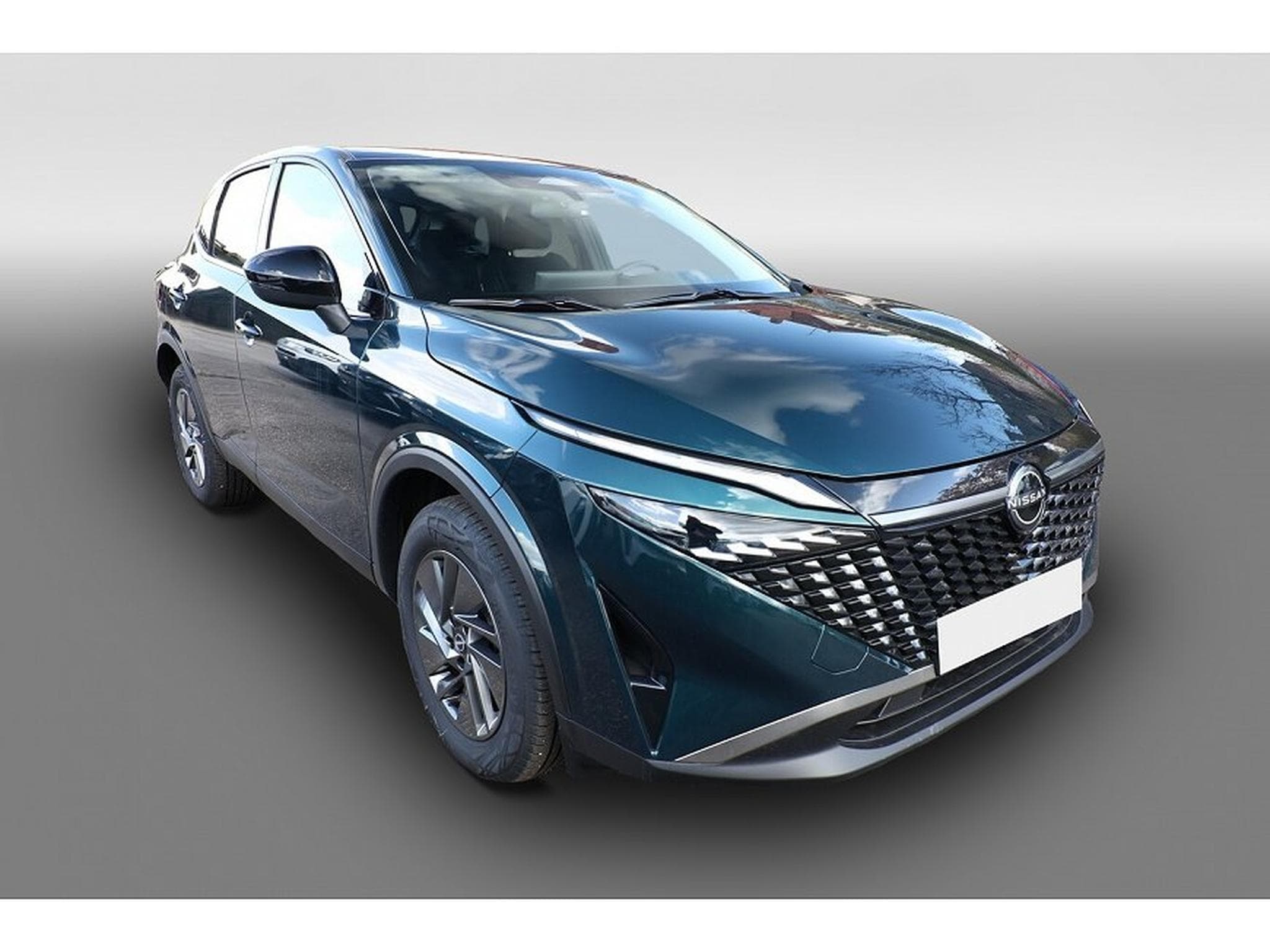 Nissan Qashqai (2025) - Photo 2