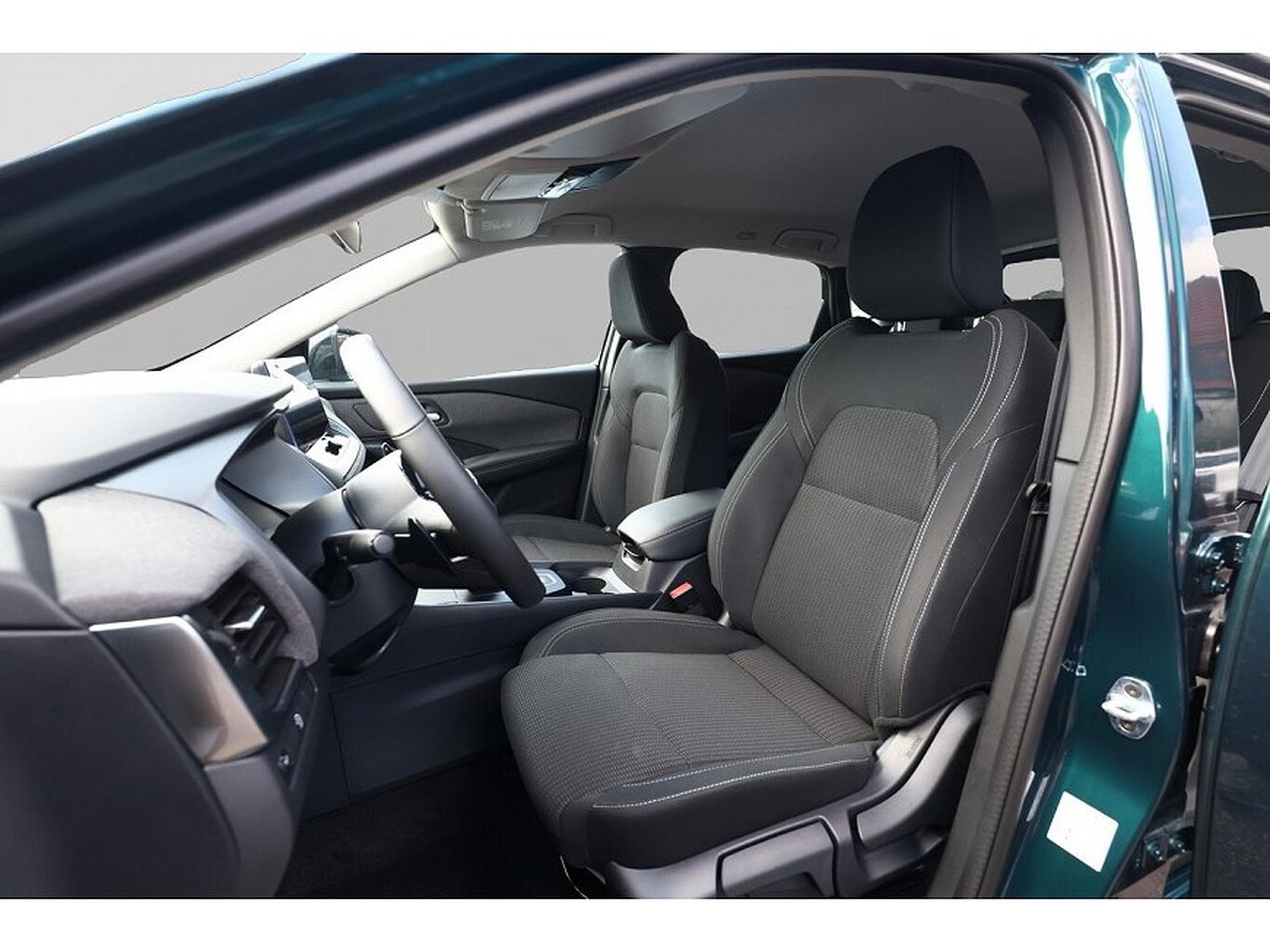 Nissan Qashqai (2025) - Photo 5