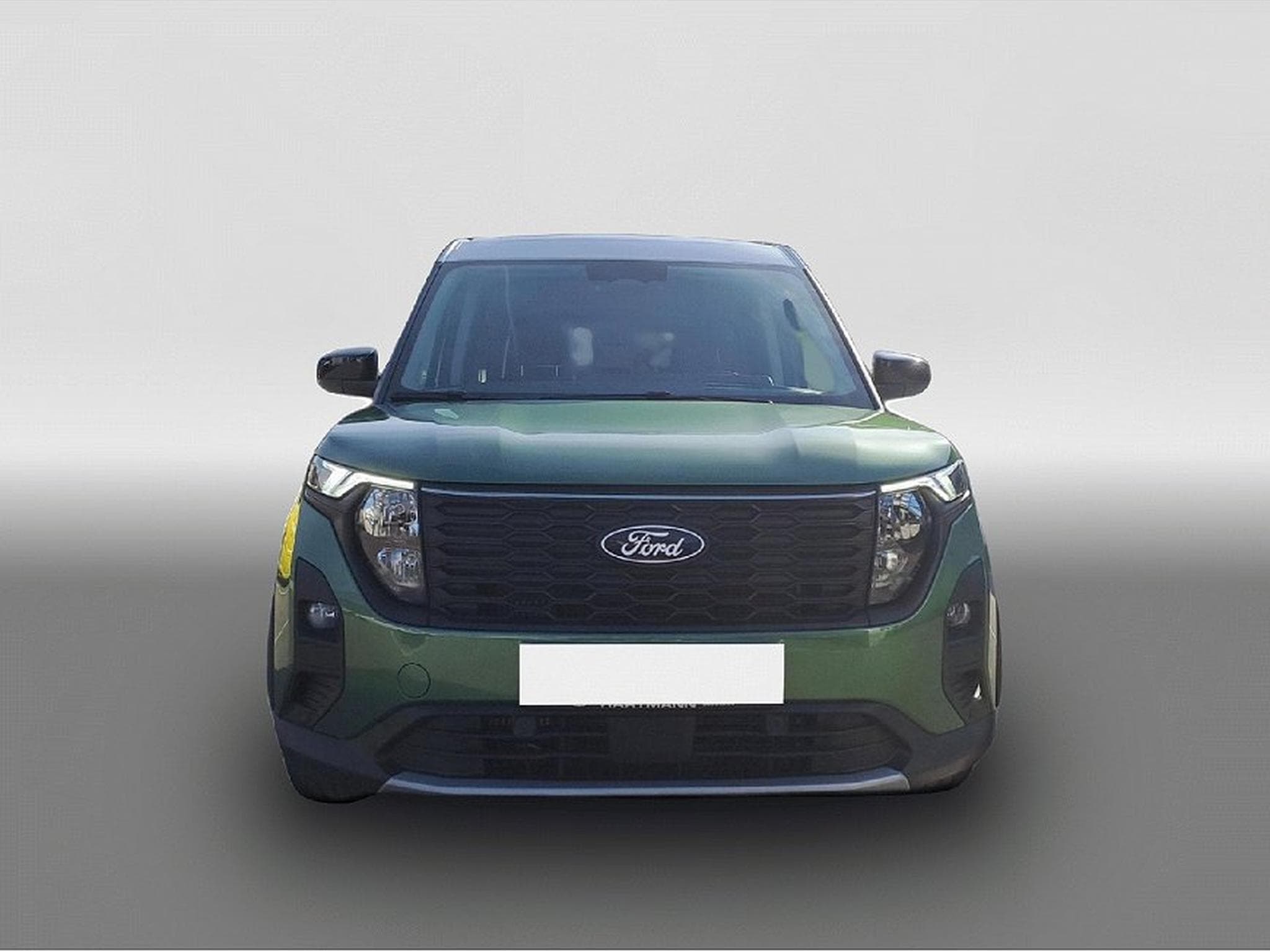 Ford Tourneo (2026) - Photo 5