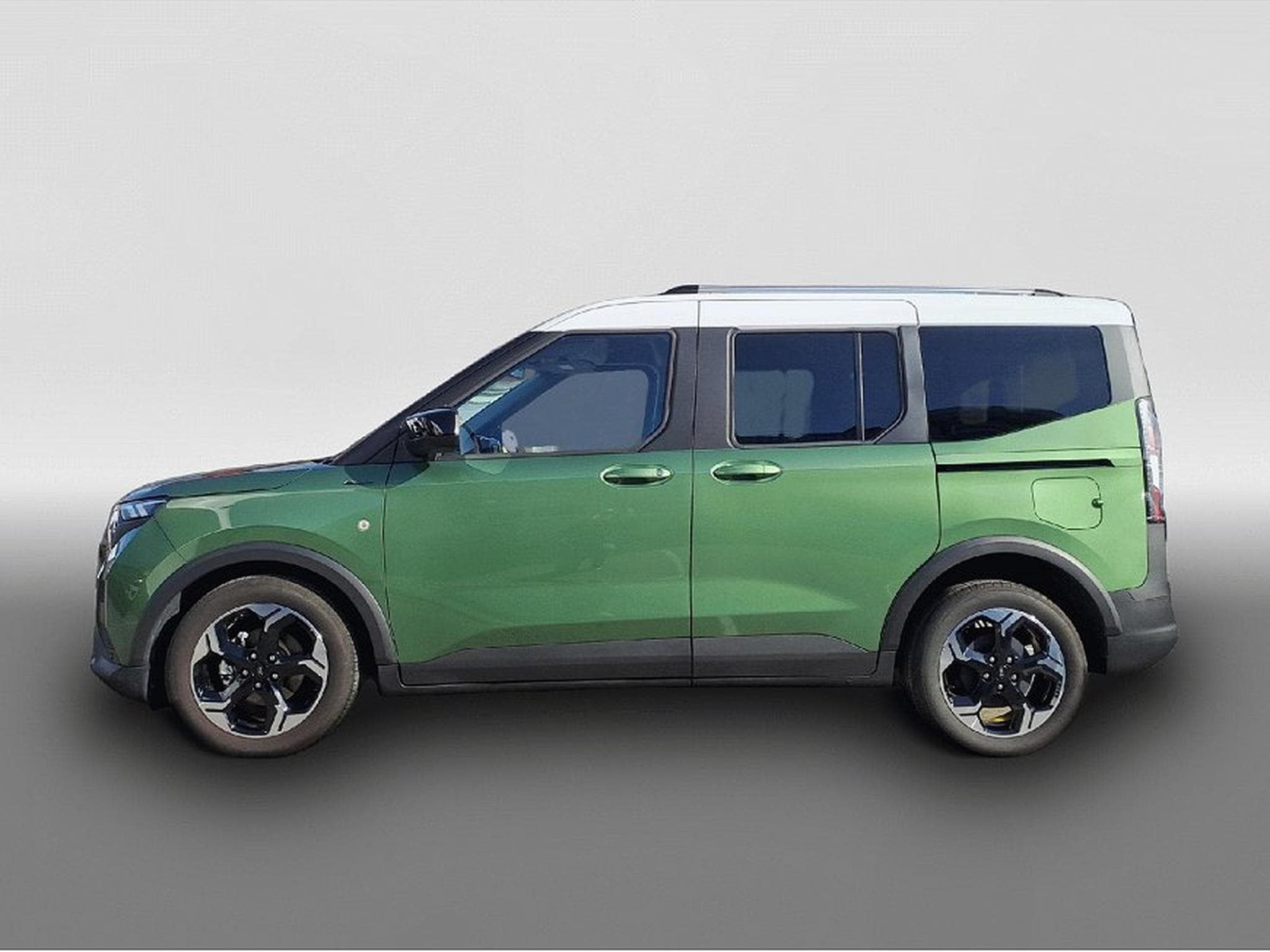 Ford Tourneo (2026) - Photo 6