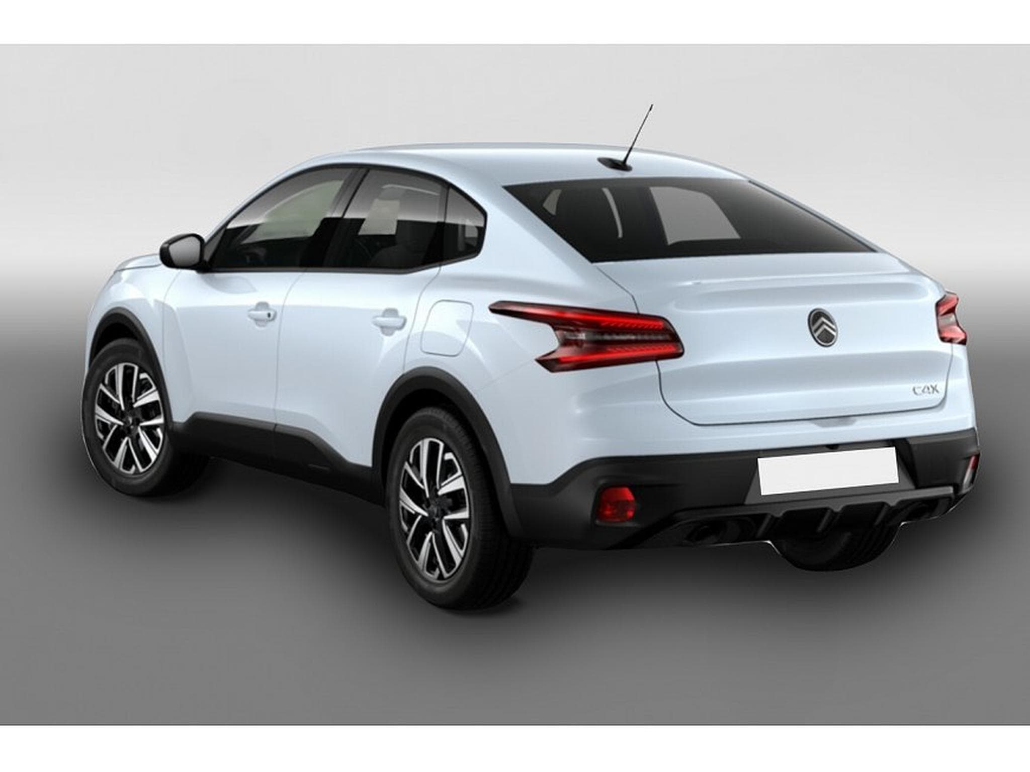 Citroën C5 X (2025) - Photo 3