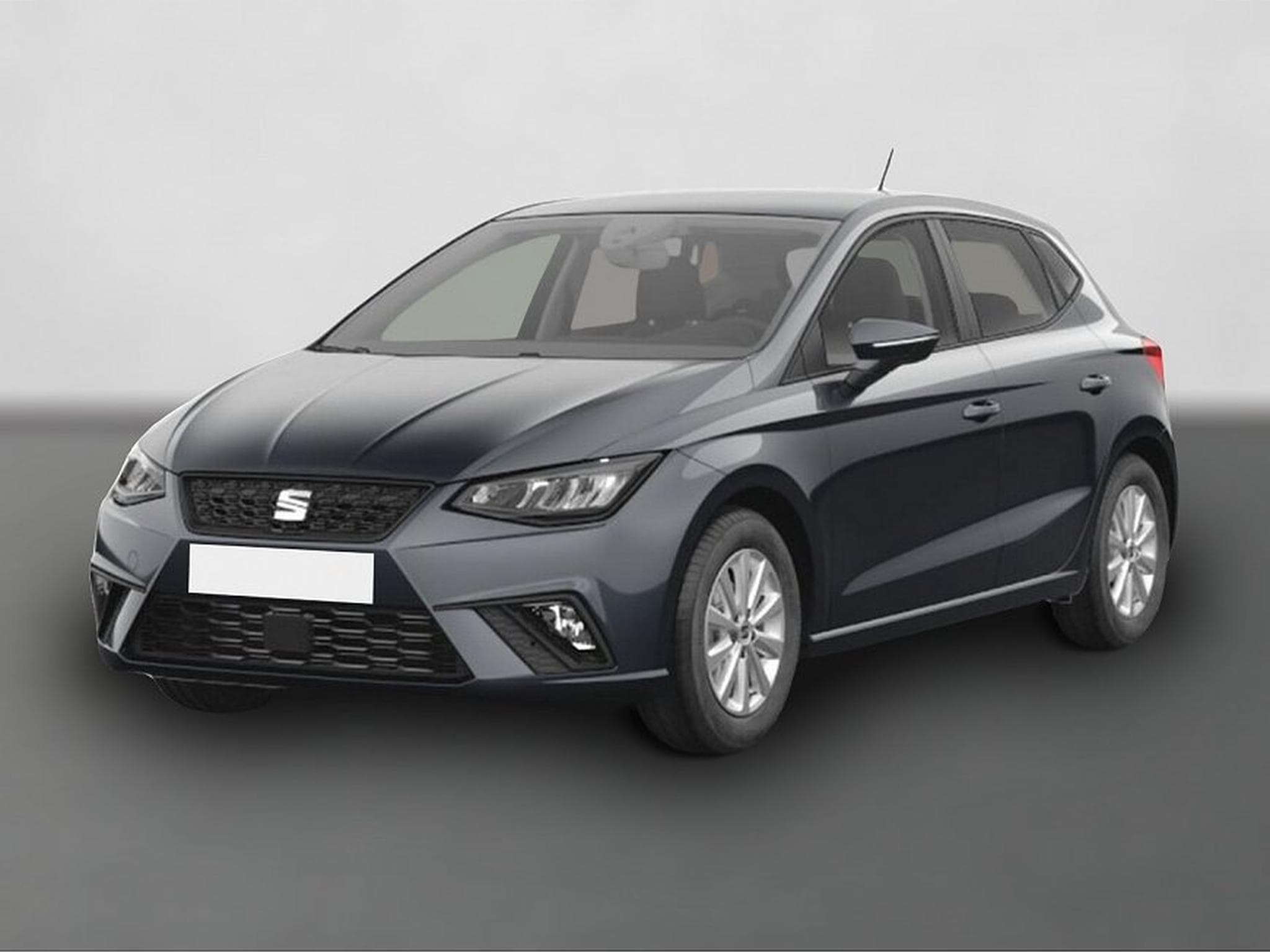 Seat Ibiza (2026) - Photo 1