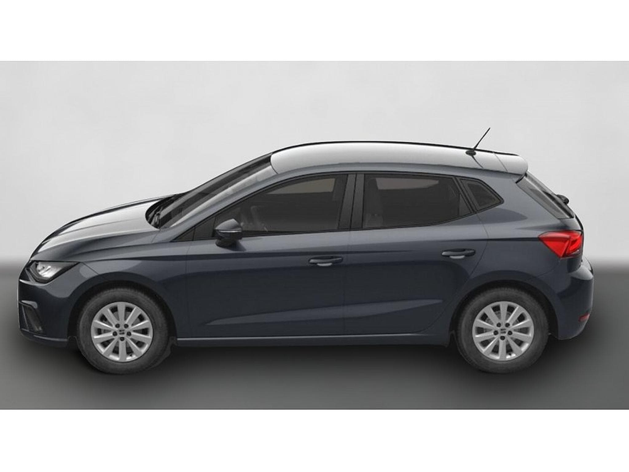 Seat Ibiza (2026) - Photo 2