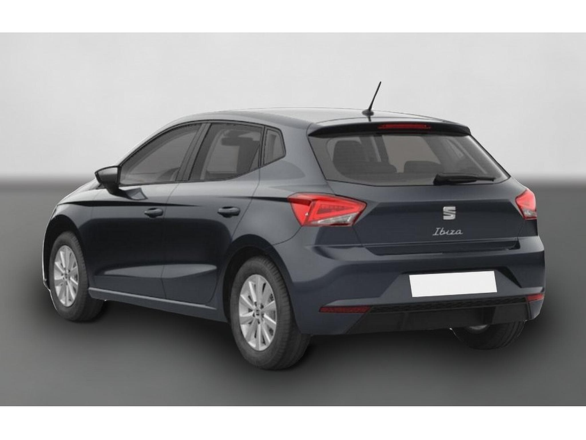 Seat Ibiza (2026) - Photo 3