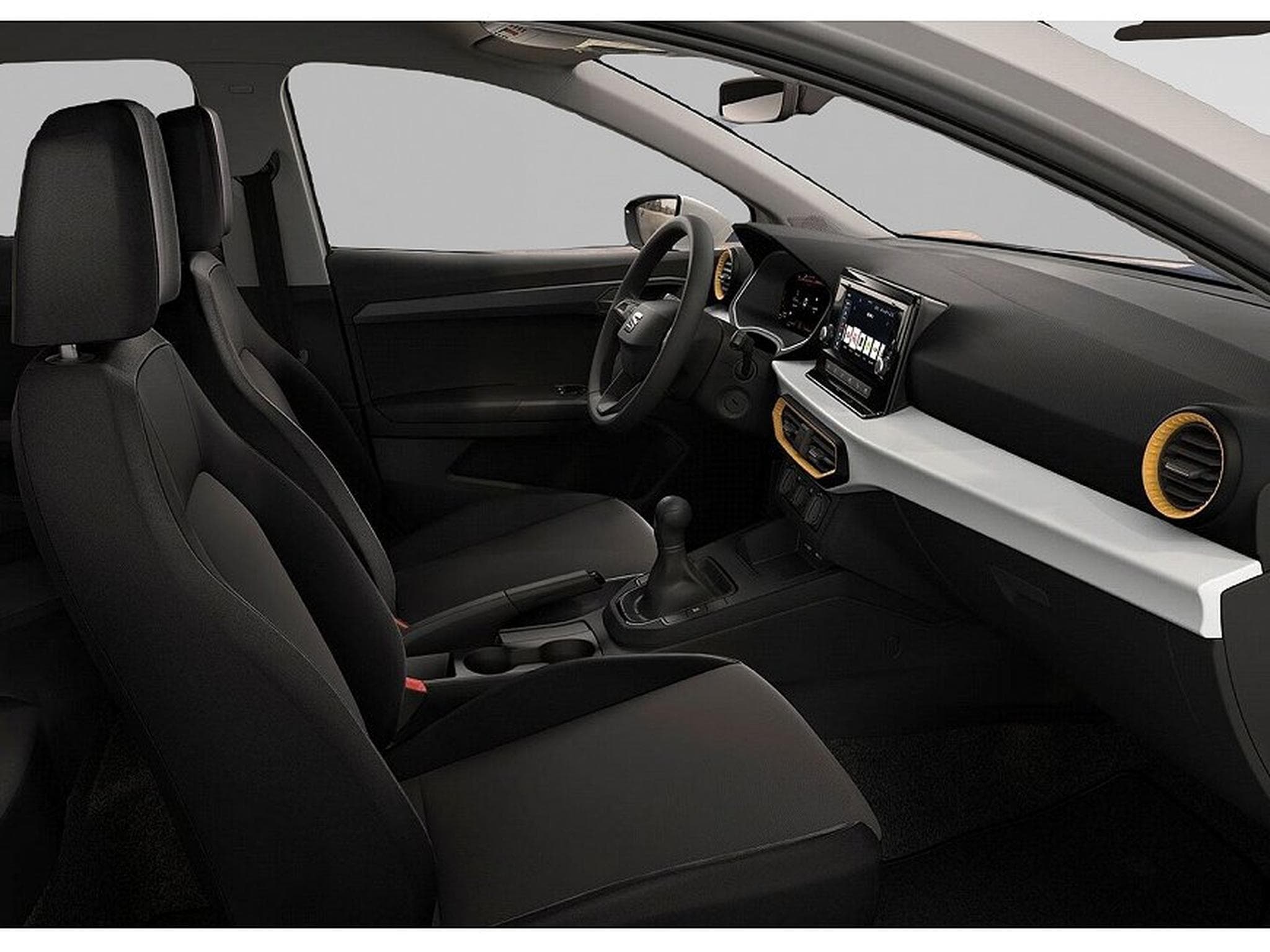 Seat Ibiza (2026) - Photo 4