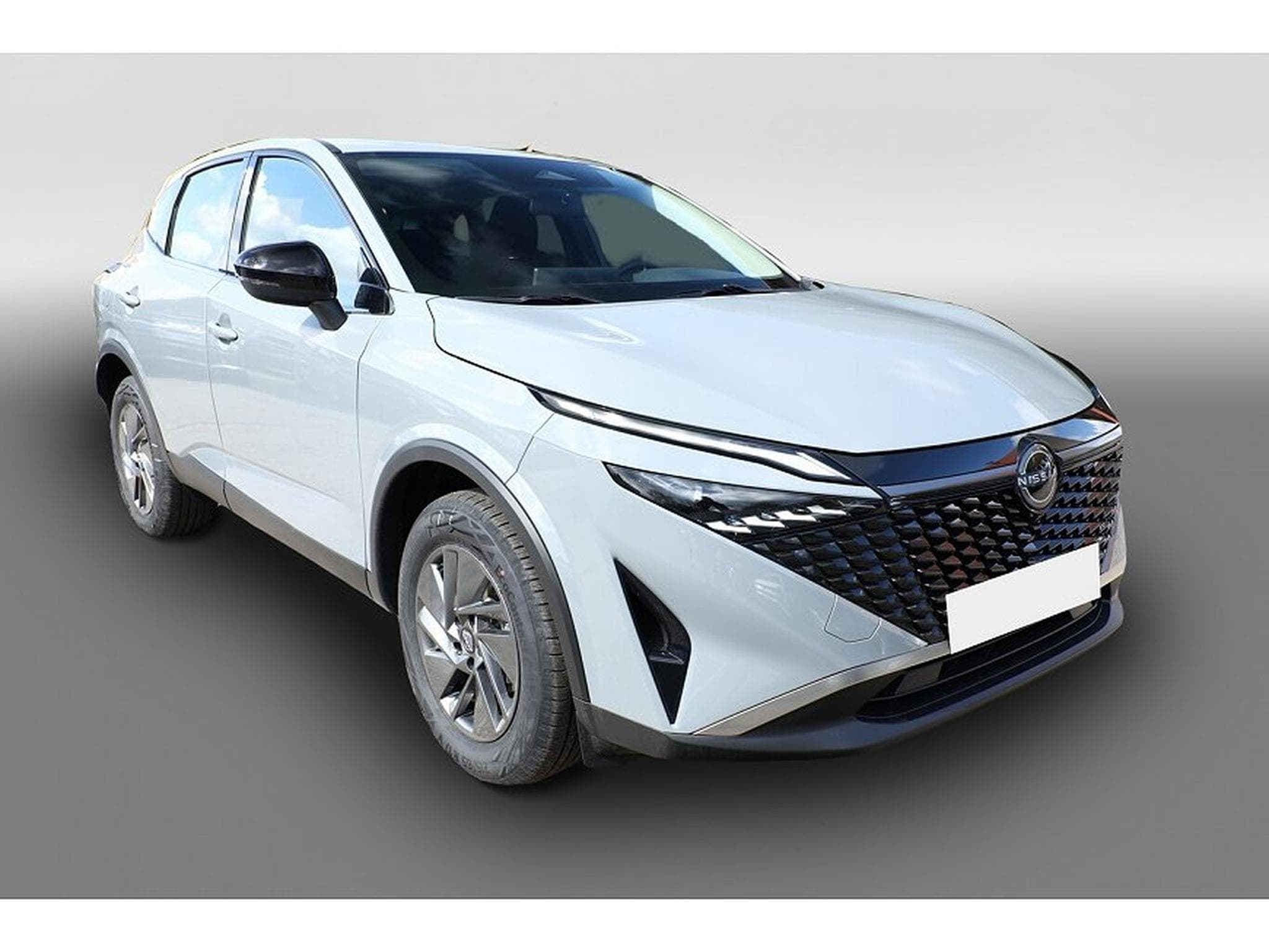 Nissan Qashqai (2025) - Photo 2