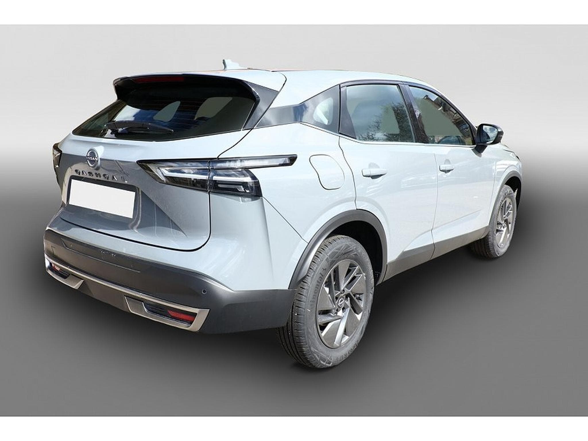 Nissan Qashqai (2025) - Photo 3