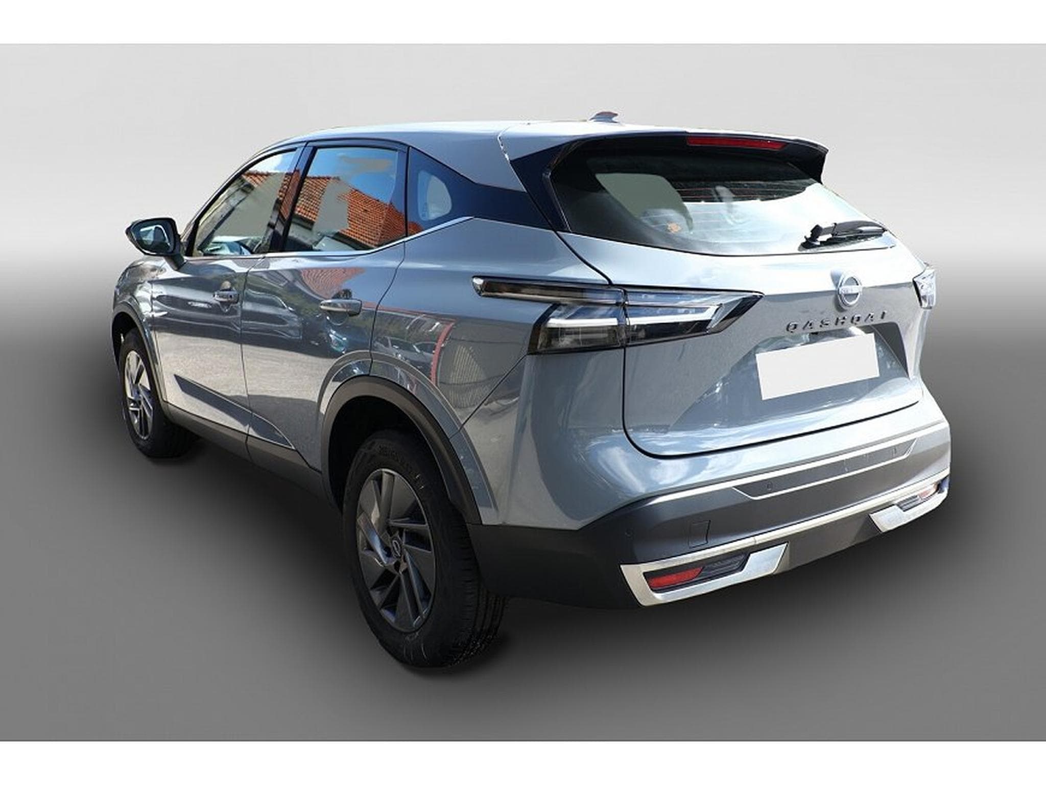 Nissan Qashqai (2025) - Photo 4