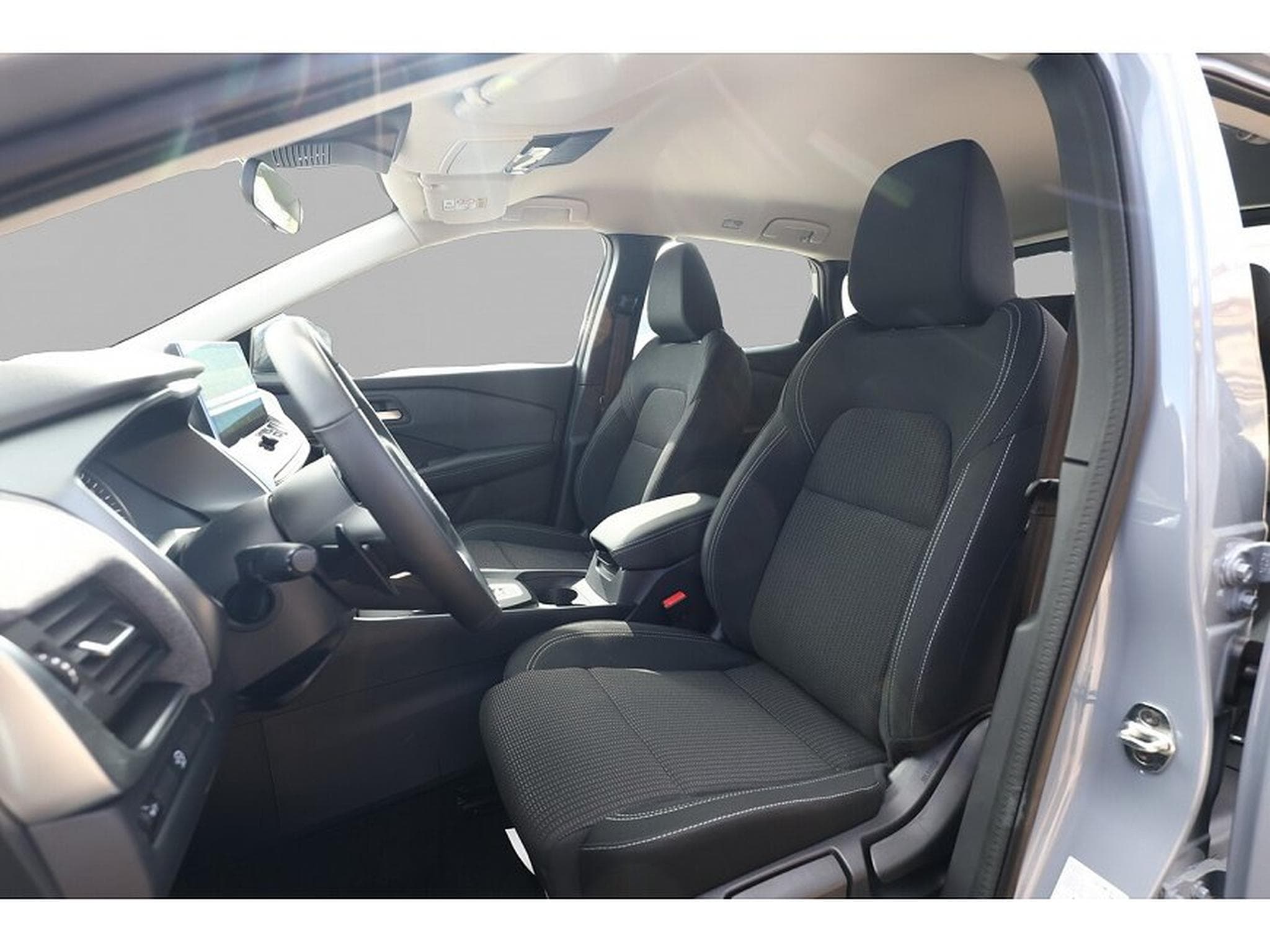 Nissan Qashqai (2025) - Photo 5