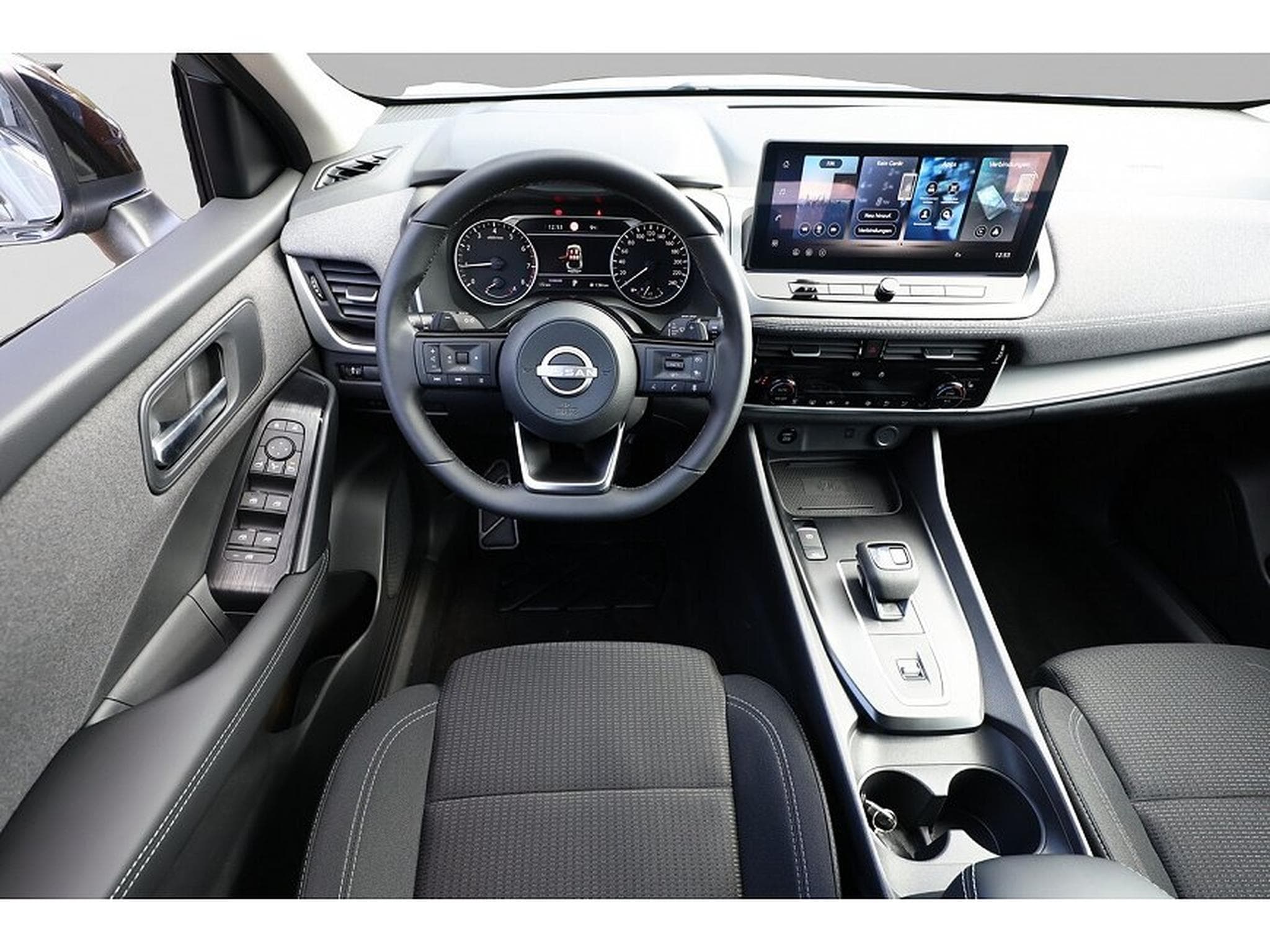 Nissan Qashqai (2025) - Photo 6