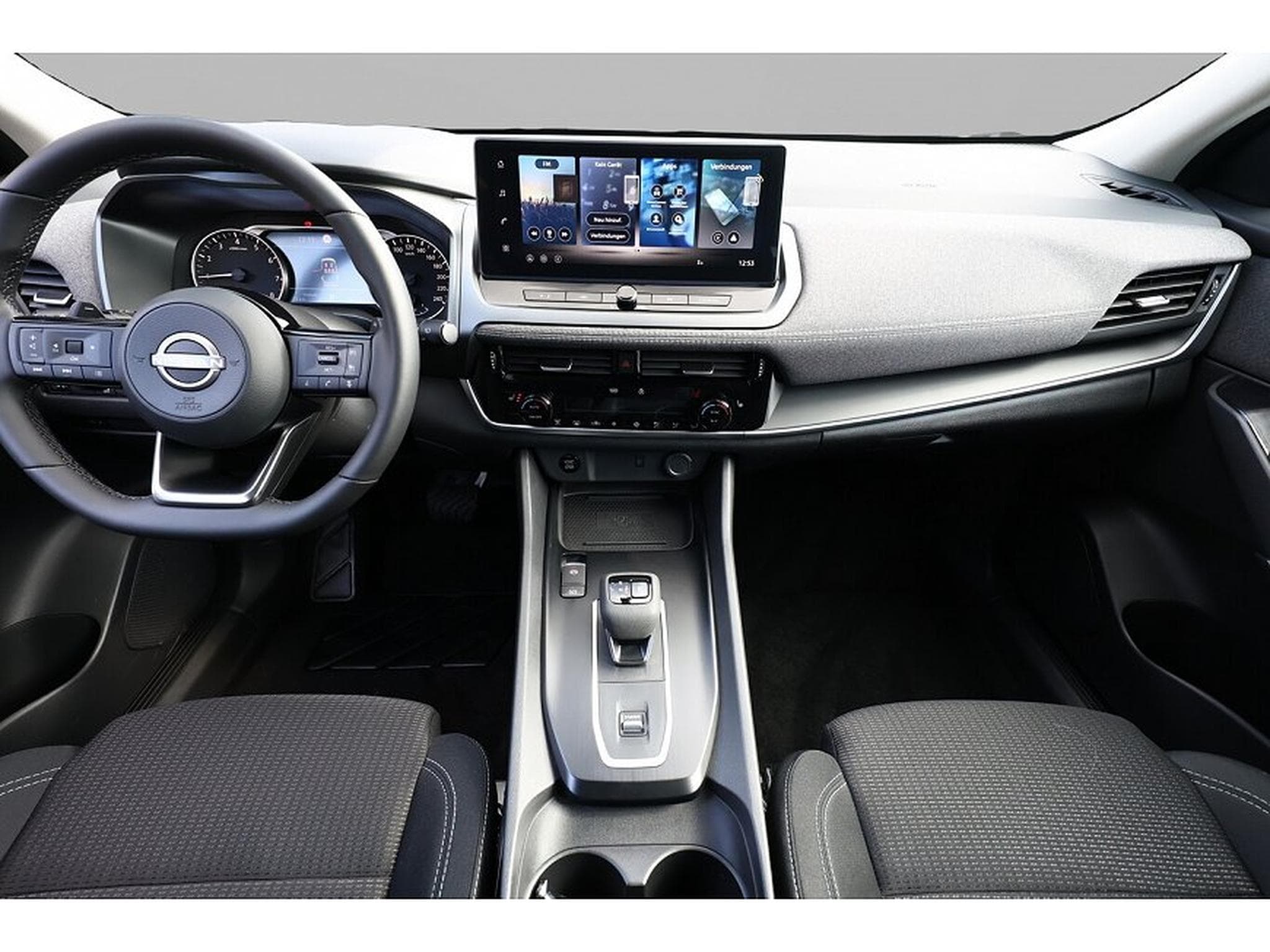 Nissan Qashqai (2025) - Photo 7