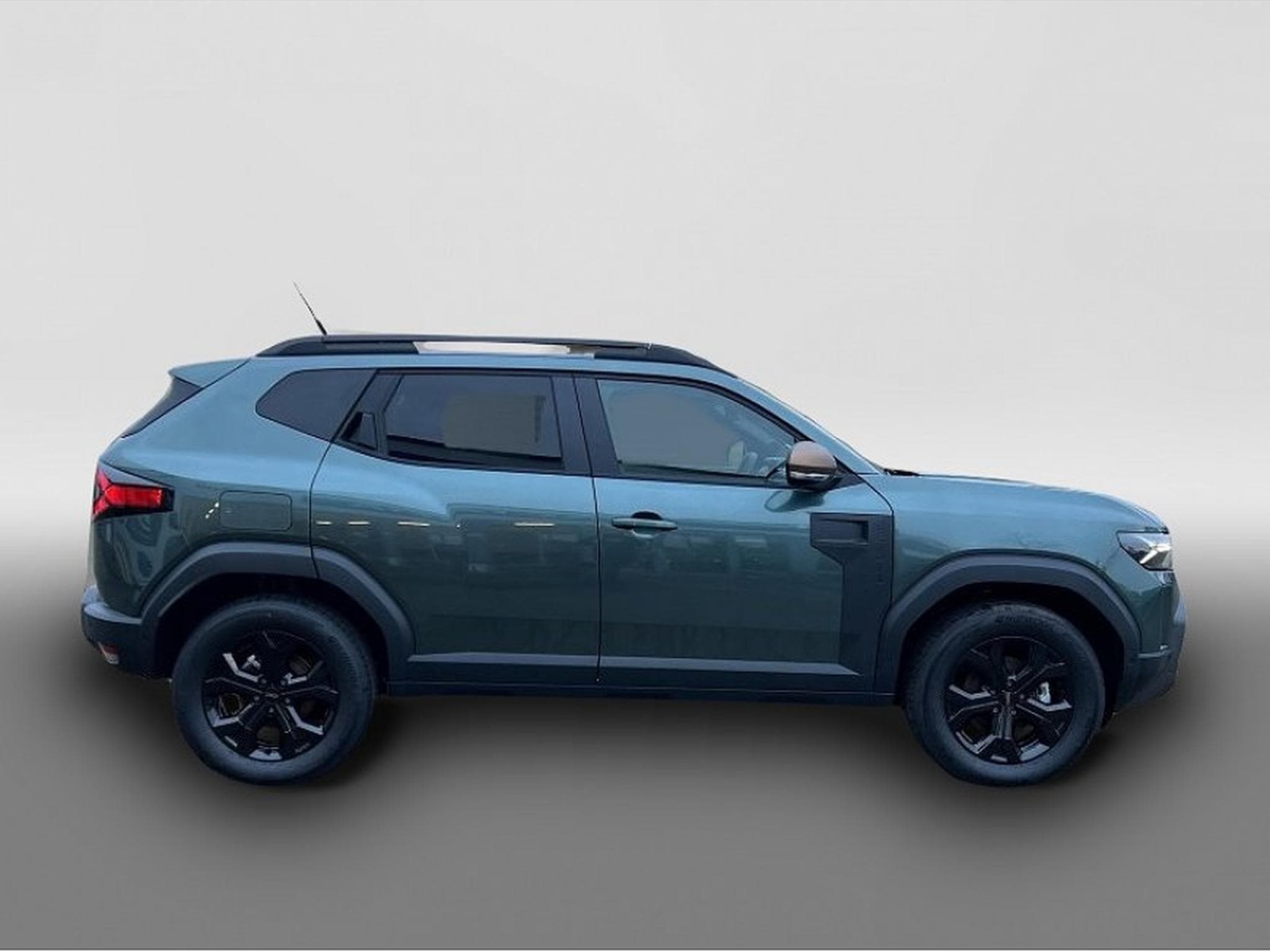 Dacia Duster (2026) - Photo 2