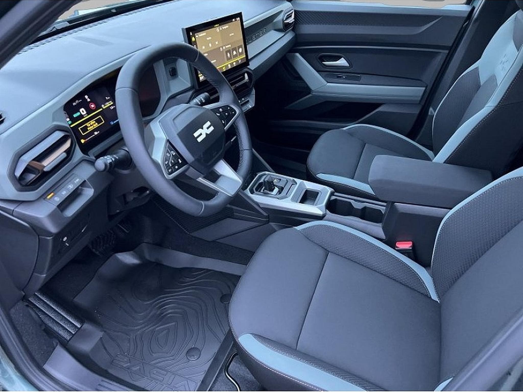 Dacia Duster (2026) - Photo 4