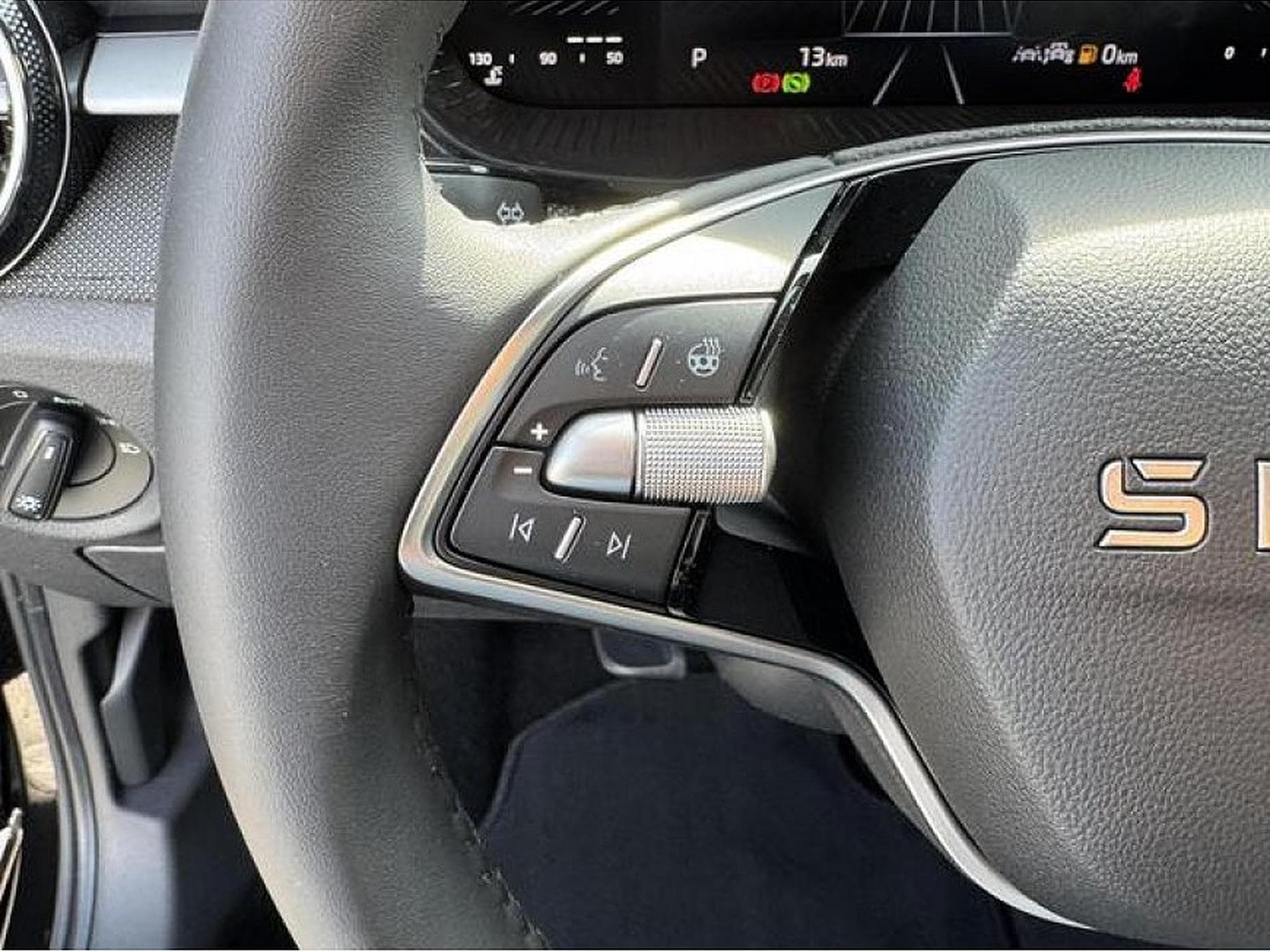 Skoda Fabia (2025) - Photo 11