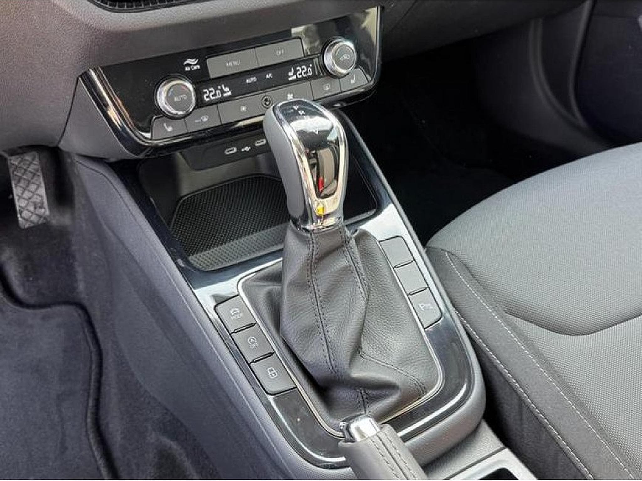 Skoda Fabia (2025) - Photo 13