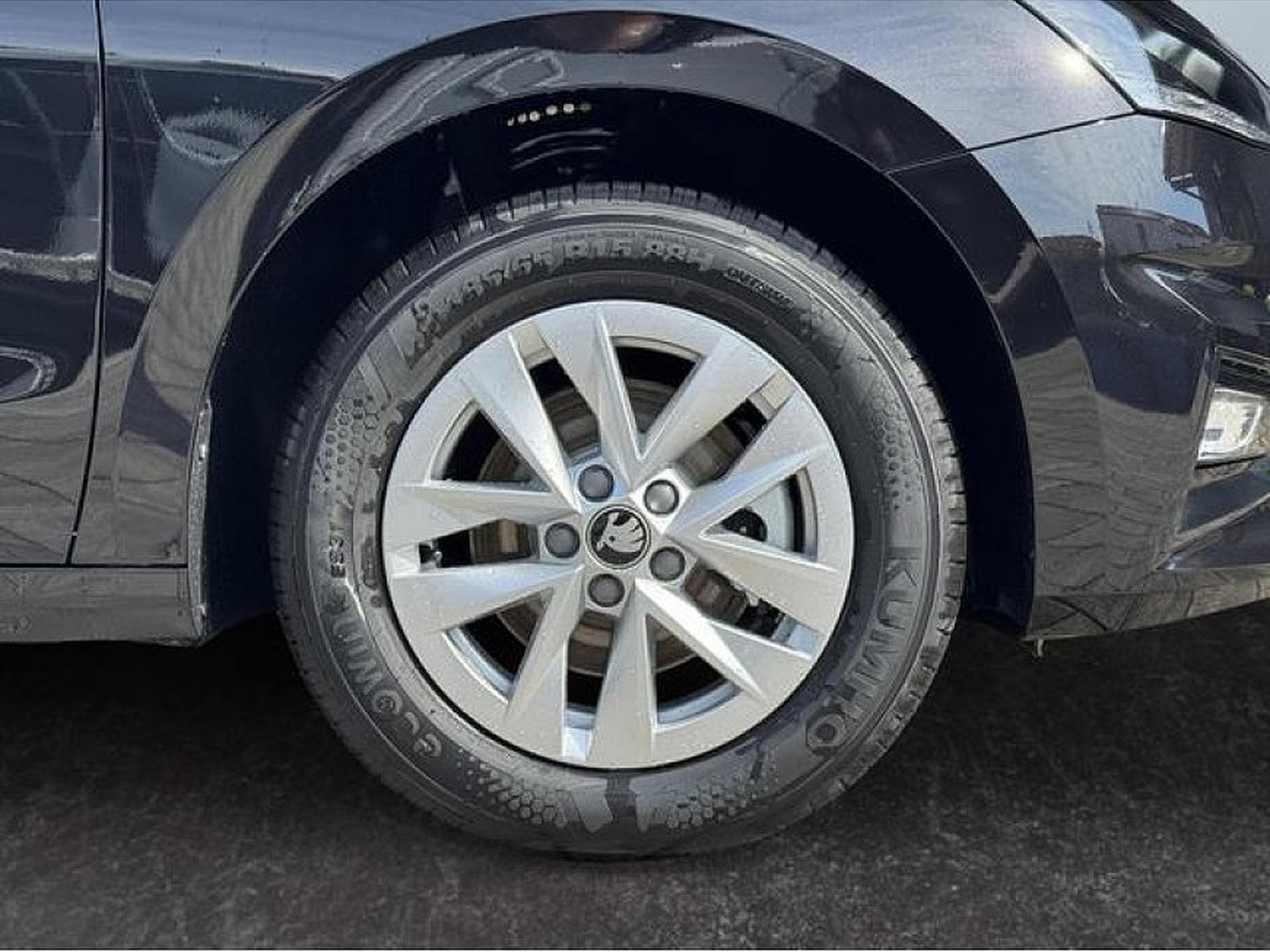 Skoda Fabia (2025) - Photo 5