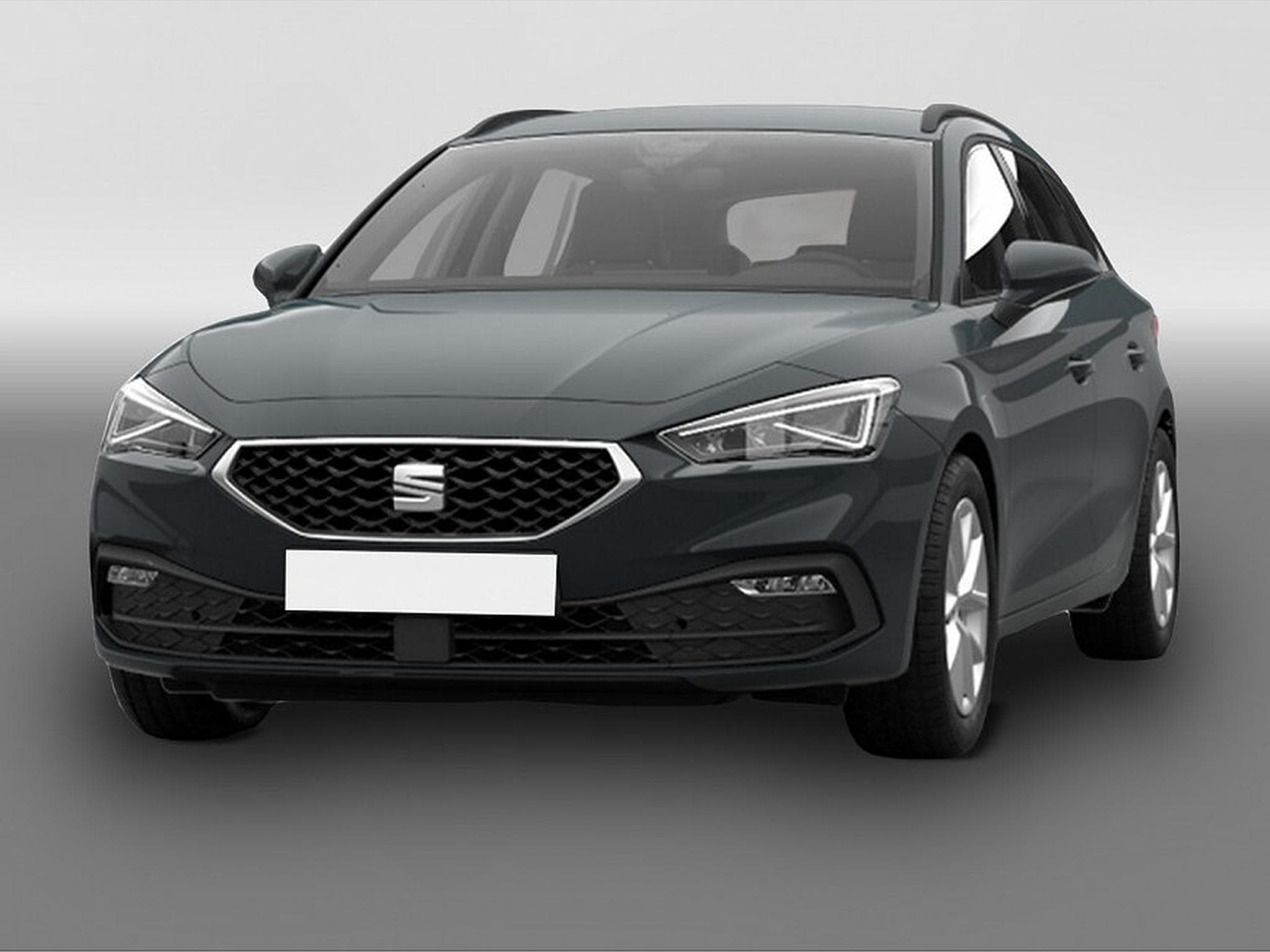 Seat Leon (2026) - Photo 1