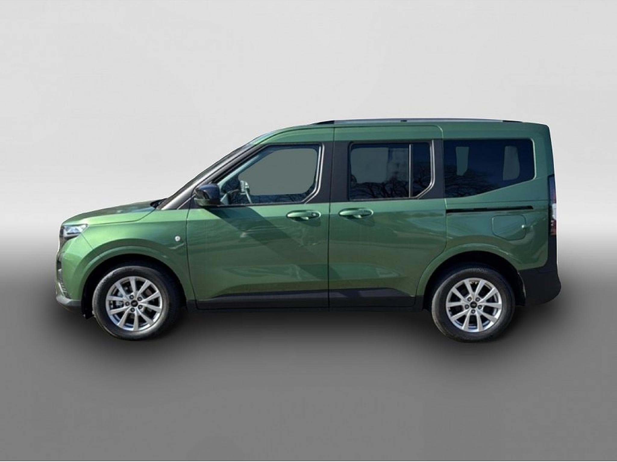 Ford Tourneo (2025) - Photo 3