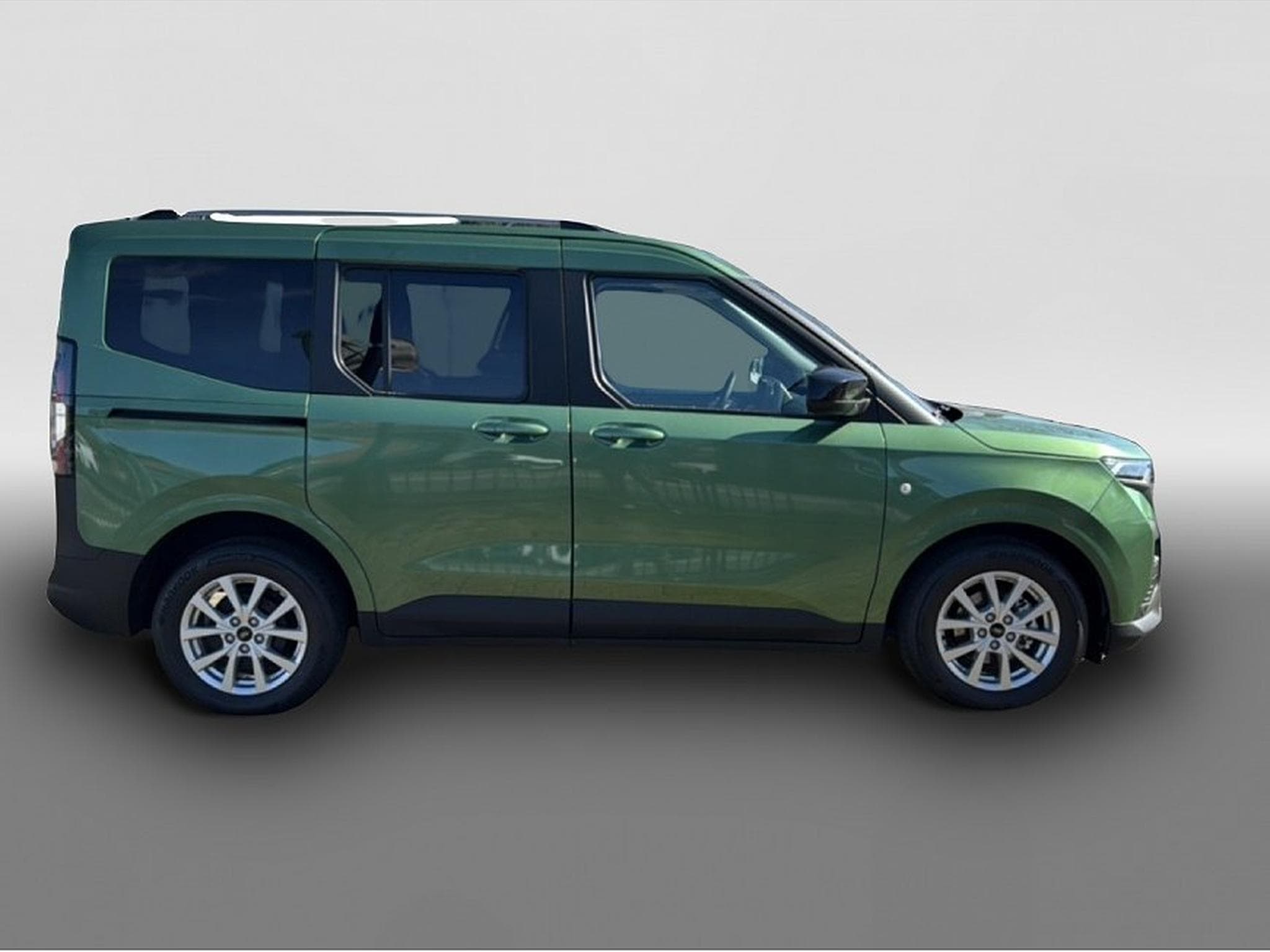 Ford Tourneo (2025) - Photo 7