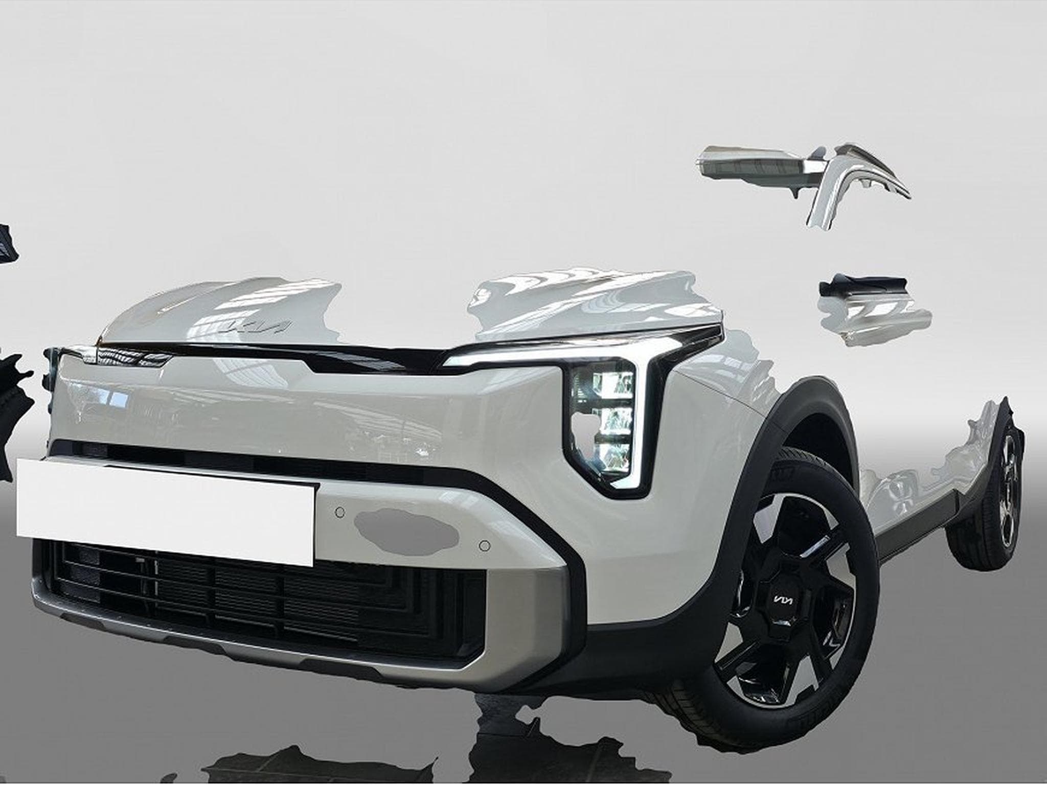 Kia Stonic (2026) - Photo 1