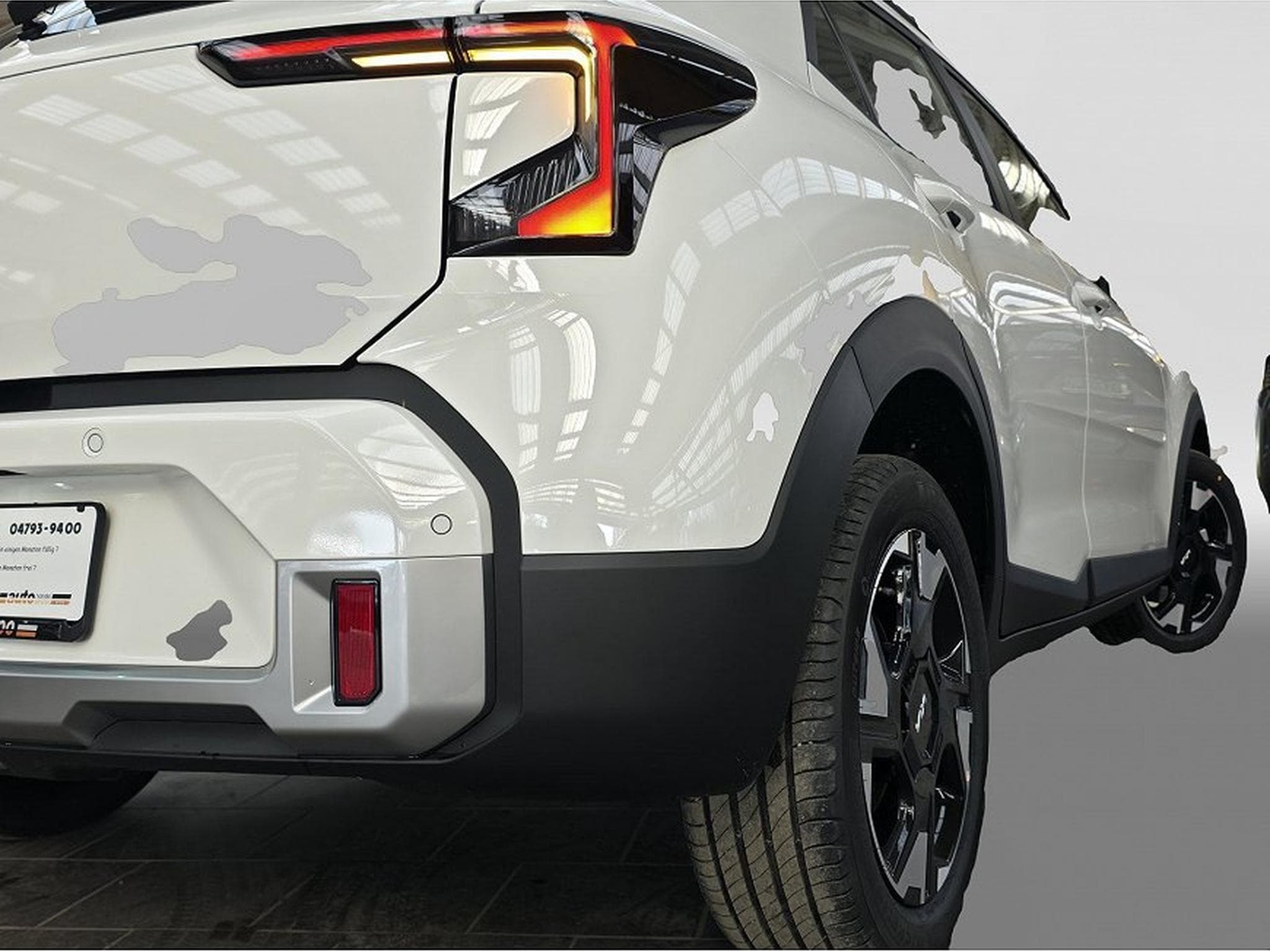 Kia Stonic (2026) - Photo 3