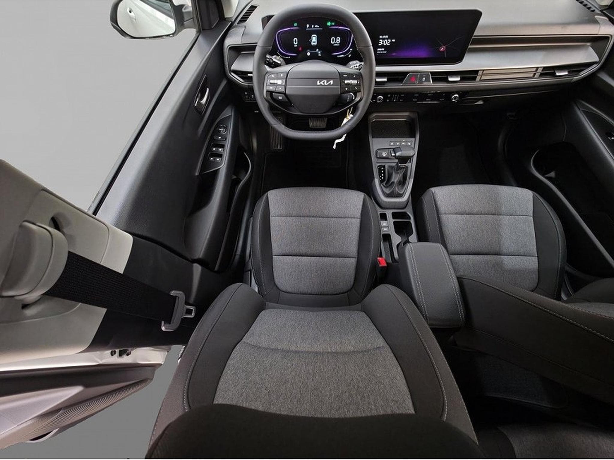 Kia Stonic (2026) - Photo 4