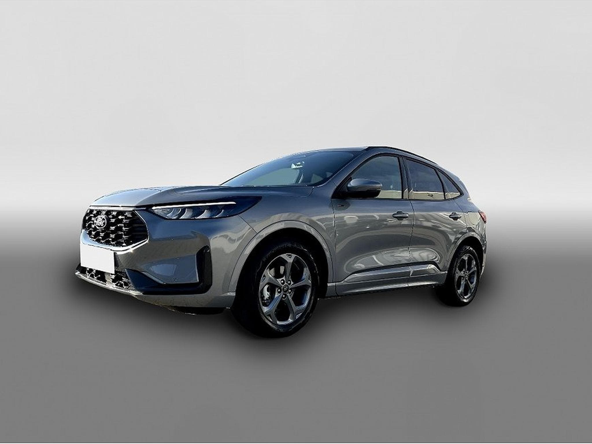 Ford Kuga (2026) - Photo 1