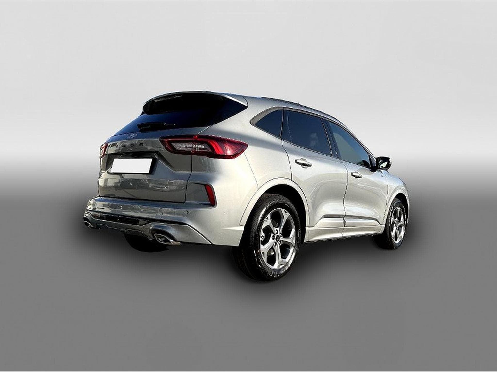 Ford Kuga (2026) - Photo 4